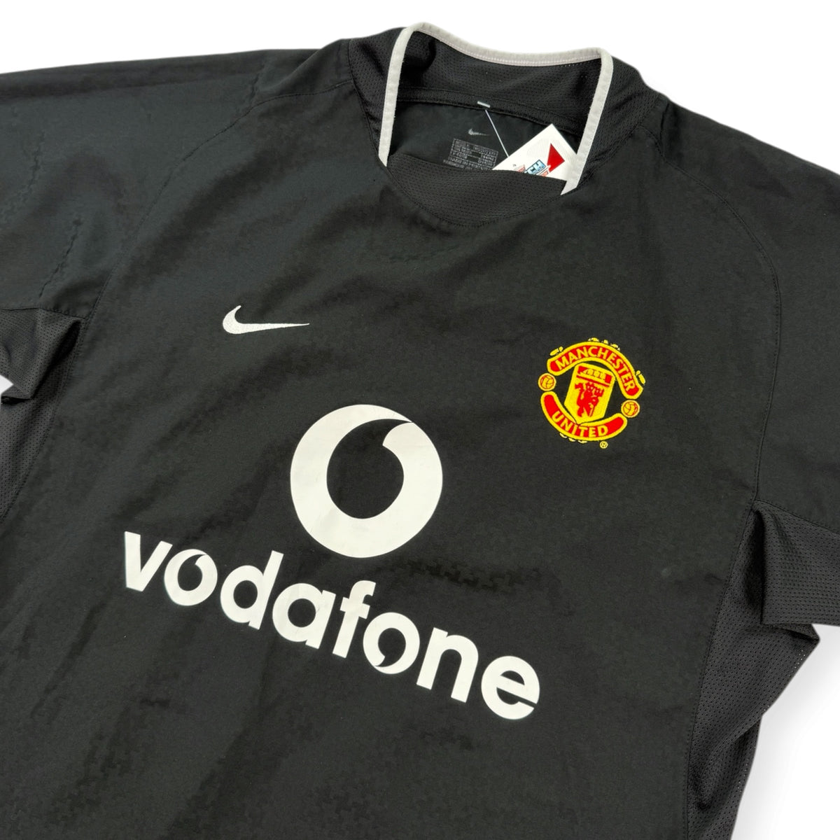 Manchester United 2003 Away Shirt (S)