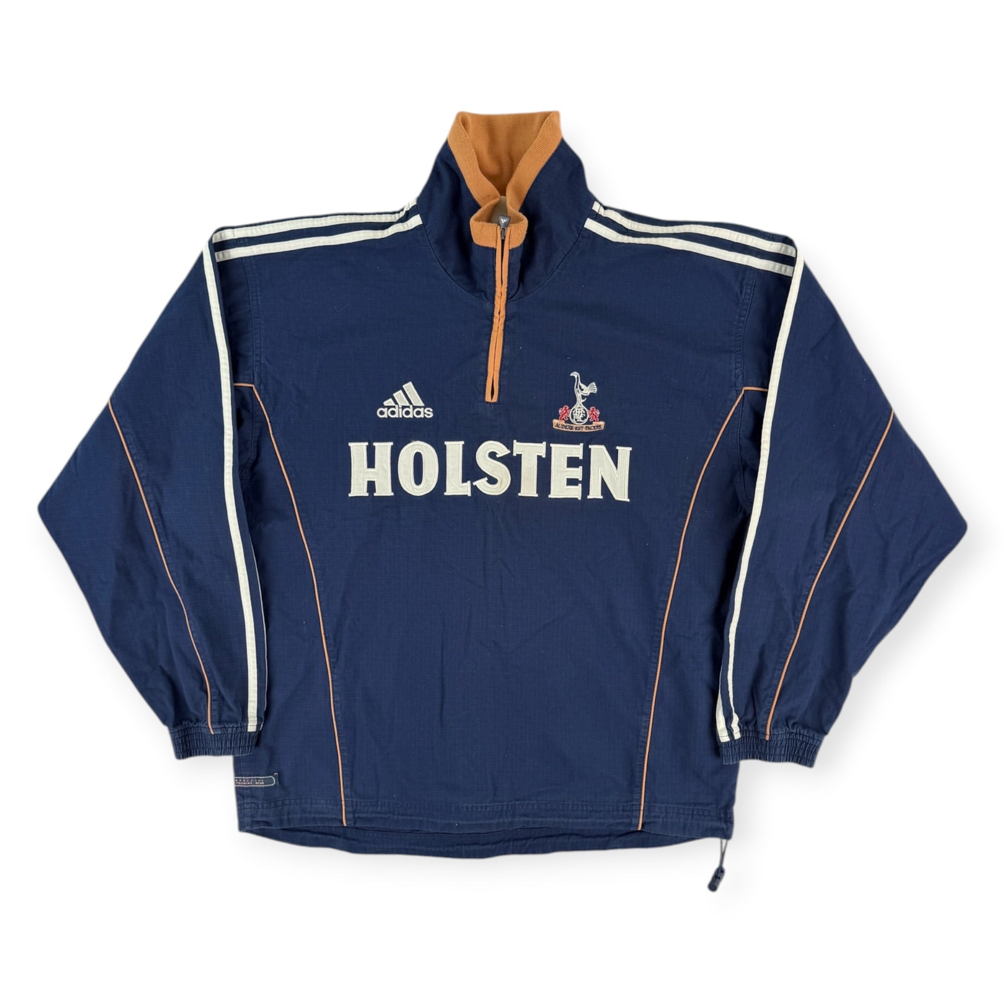 Spurs 1999 1/4 Zip (S)