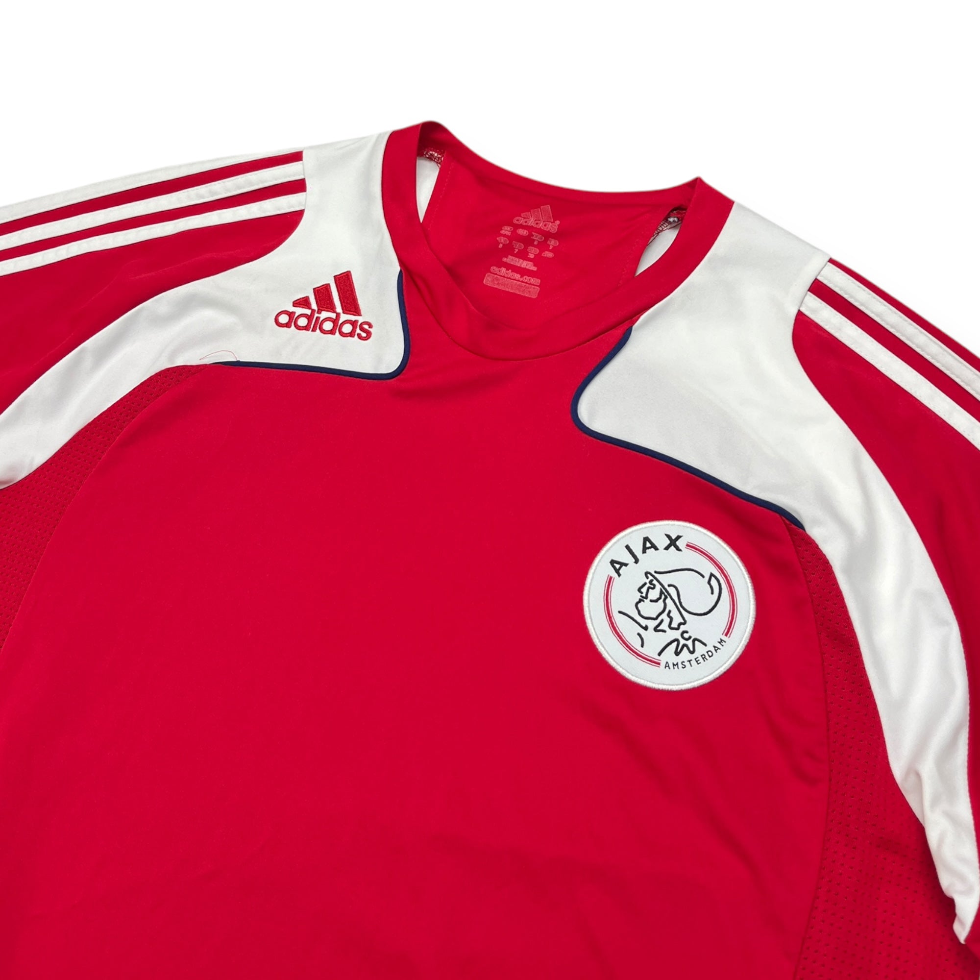 Ajax 2009 Training Shirt (L)