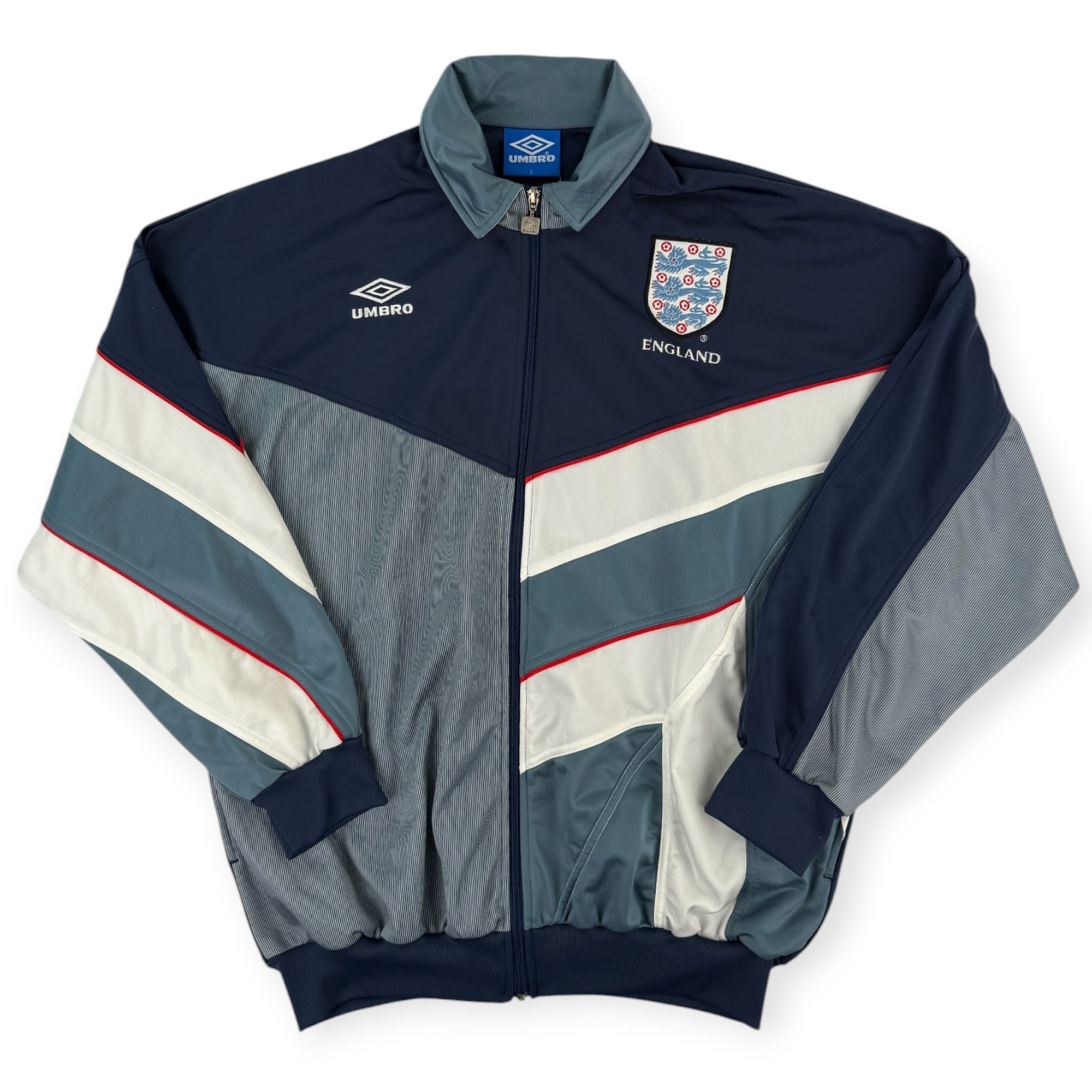 England 1995 Tracksuit (L)