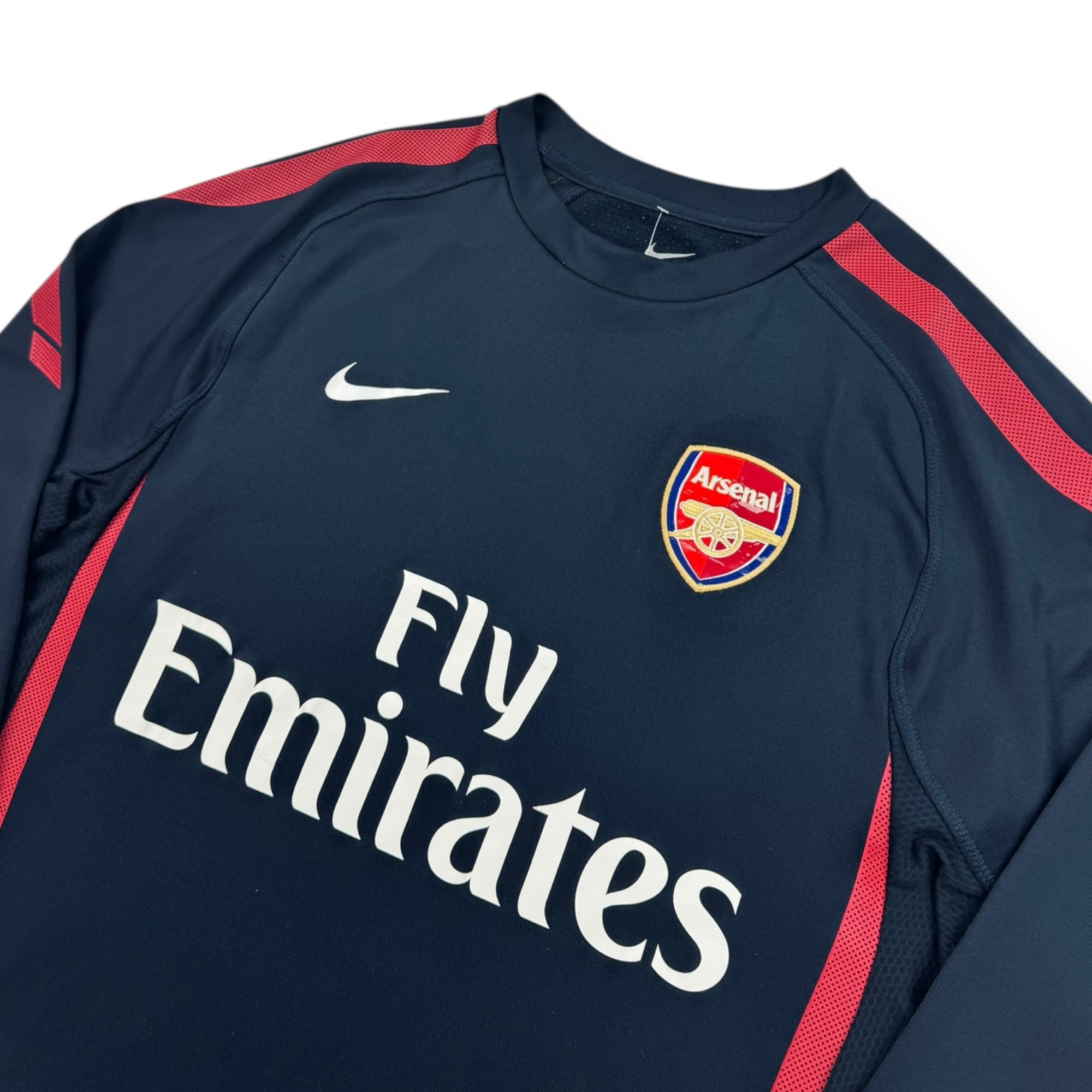 Arsenal 2010 Training Jumper (M)