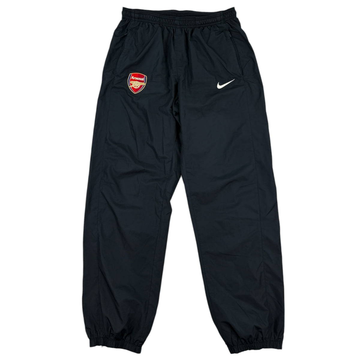 Arsenal 2010 Tracksuit Bottoms (L)