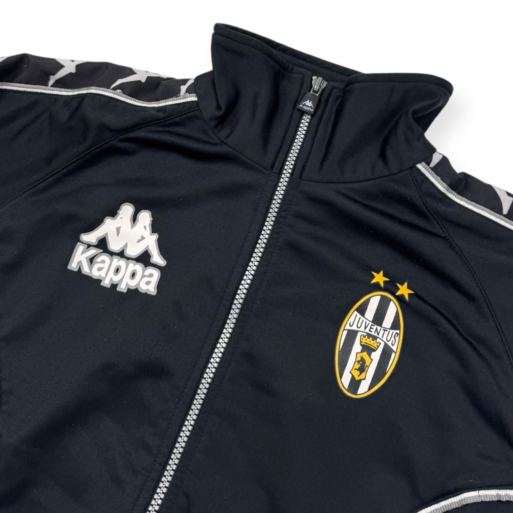 Juventus 1999 Tracksuit Jacket (M)