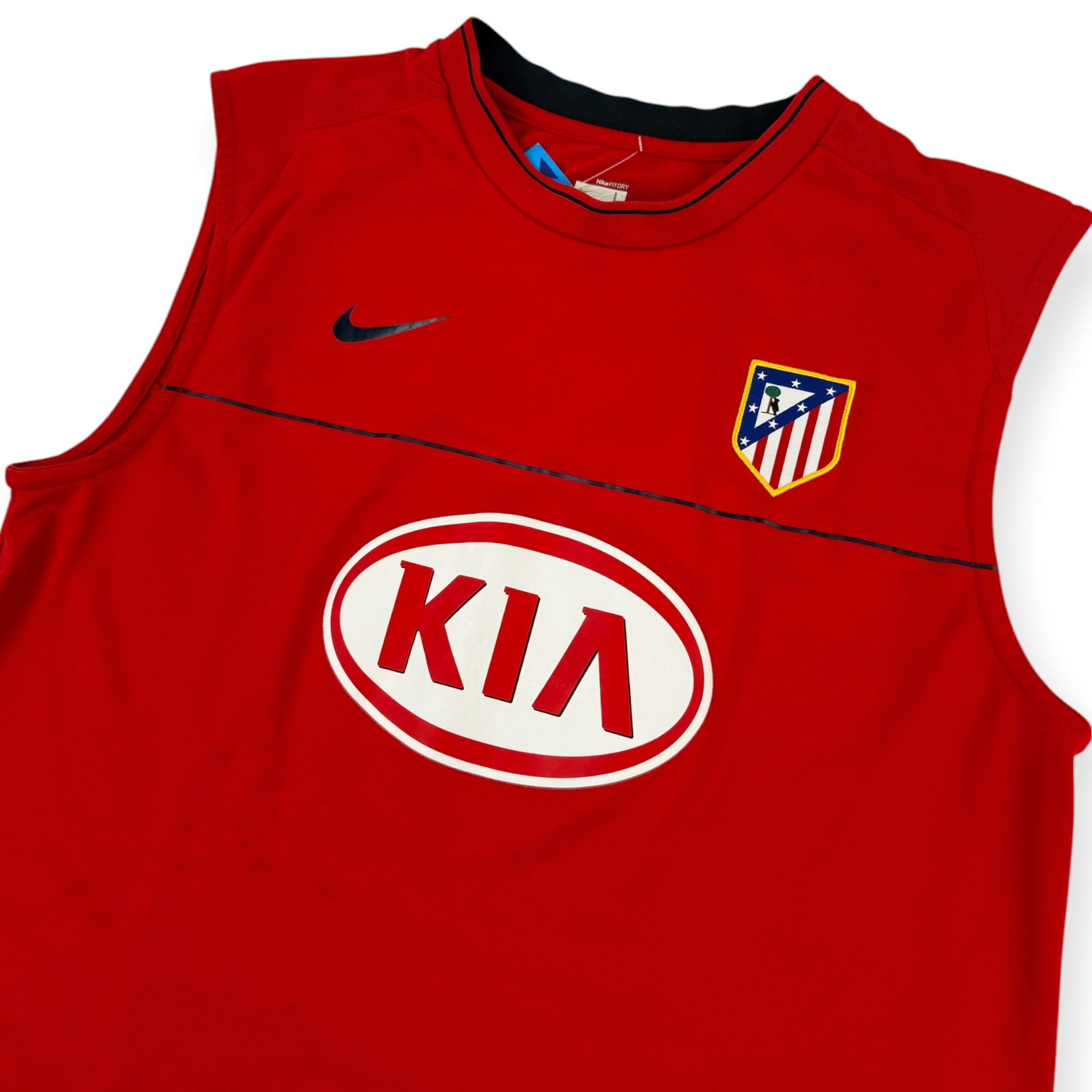 Atletico Madrid 2008 Vest (L)