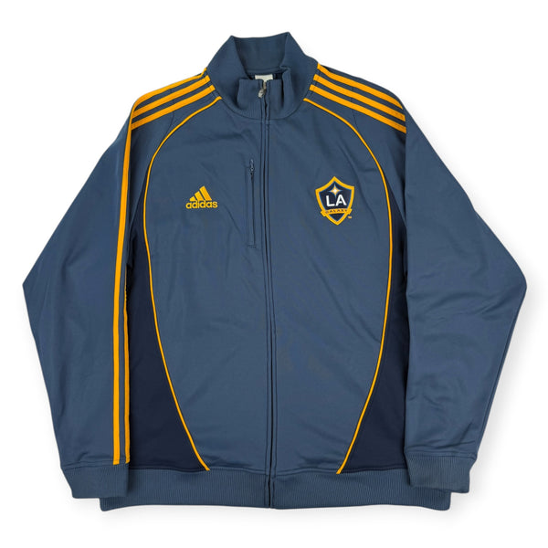 LA Galaxy 2008 Track Jacket (XL)