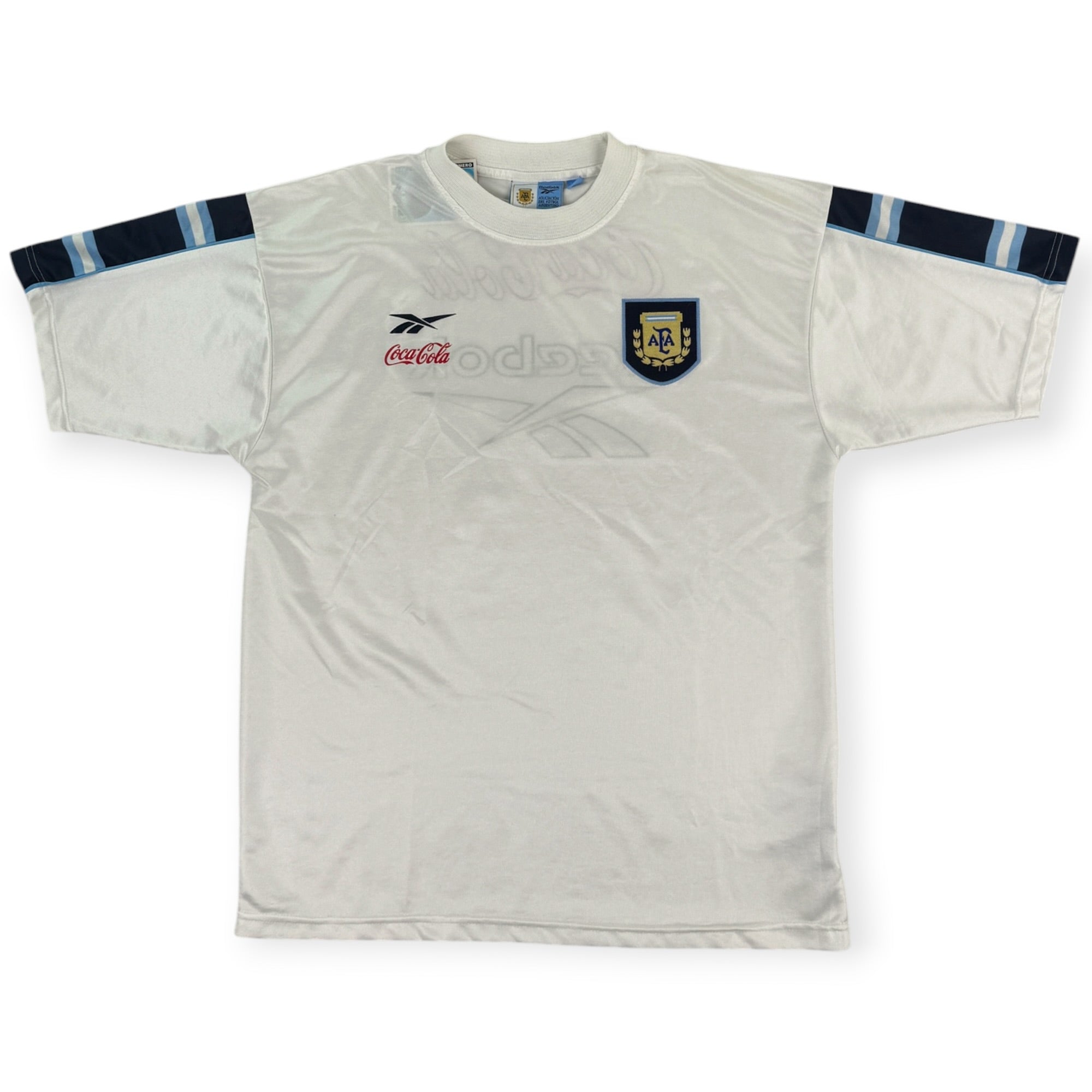 Argentina 1999 Training Shirt (M)