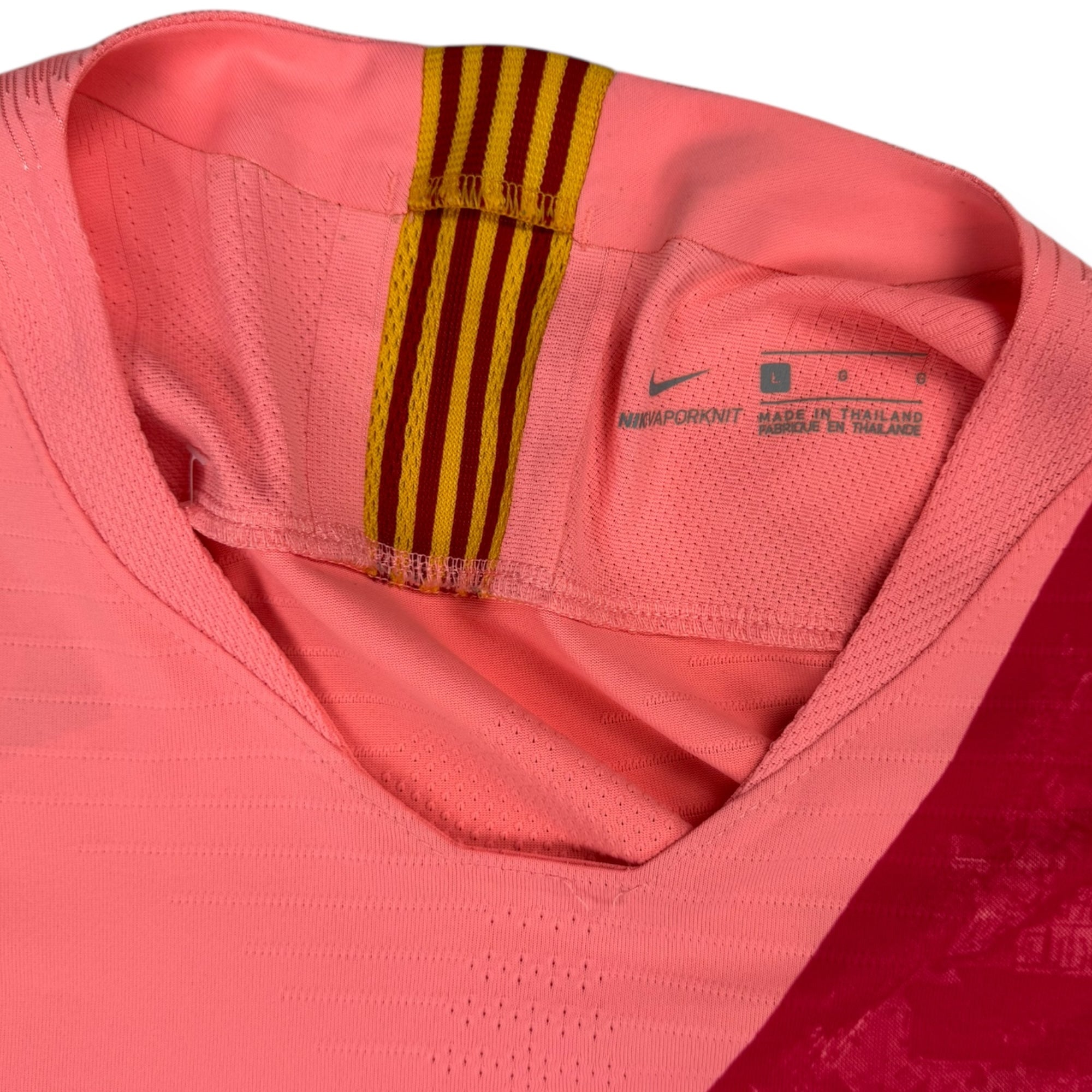 Barcelona 2018 Third Shirt, Vaporknit (L)