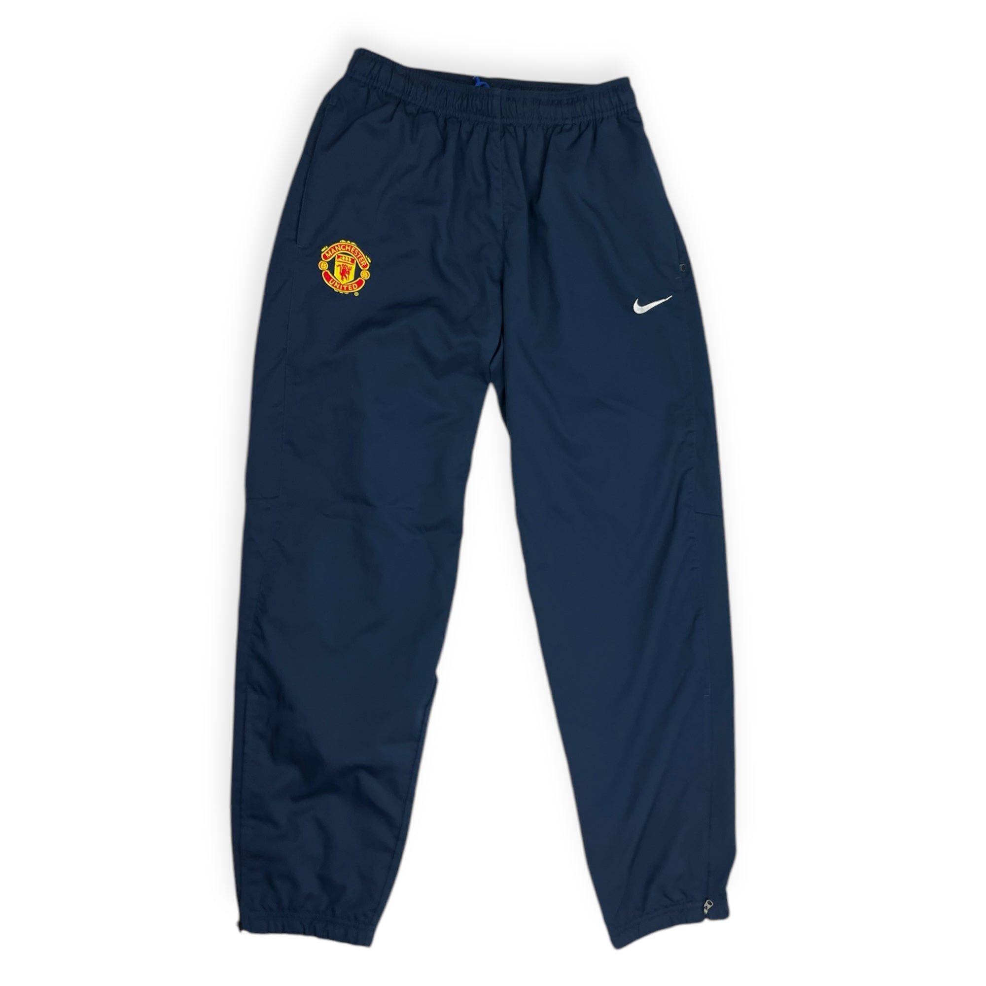 Manchester United 2005 Tracksuit (S)