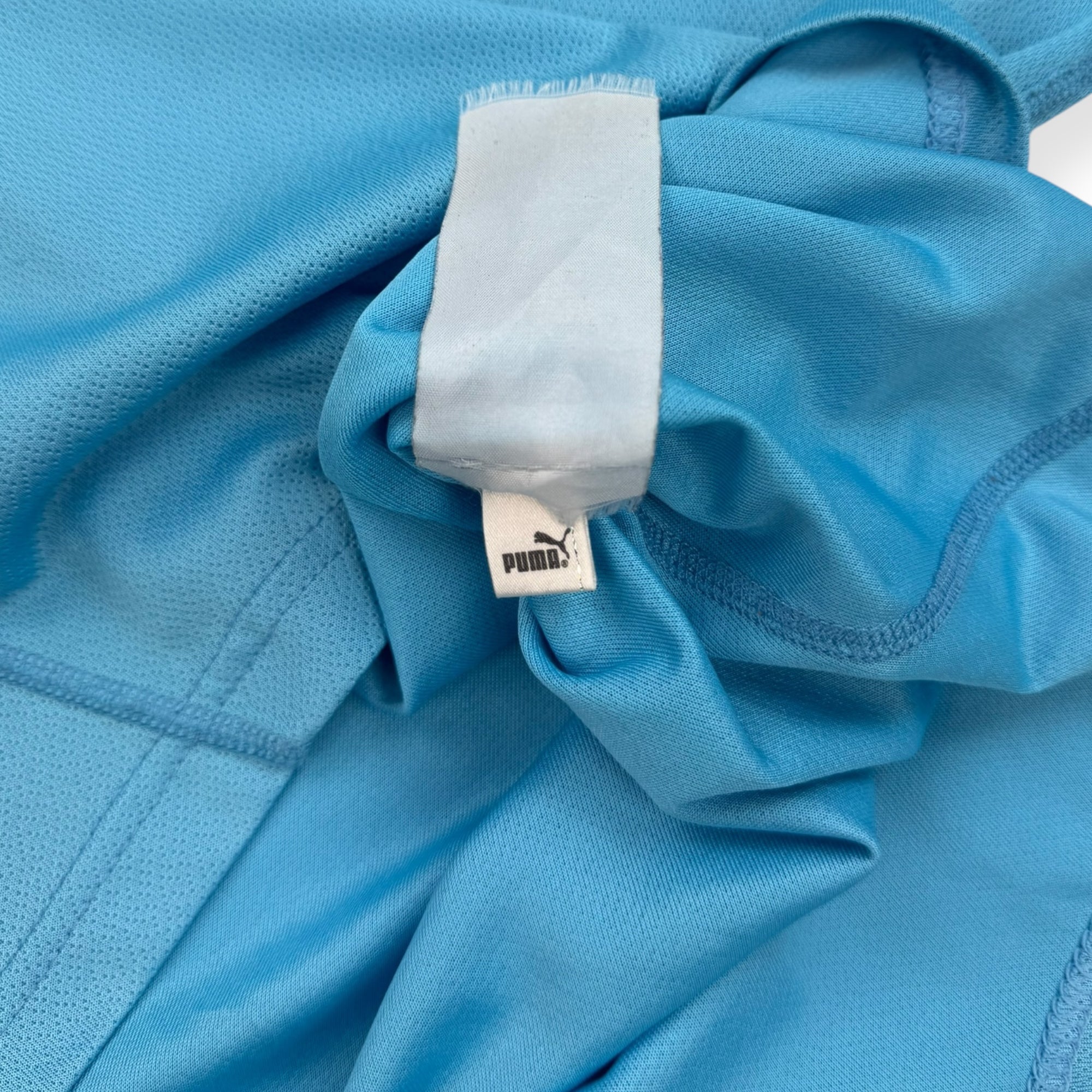 Lazio 2002 Home Shirt (M)
