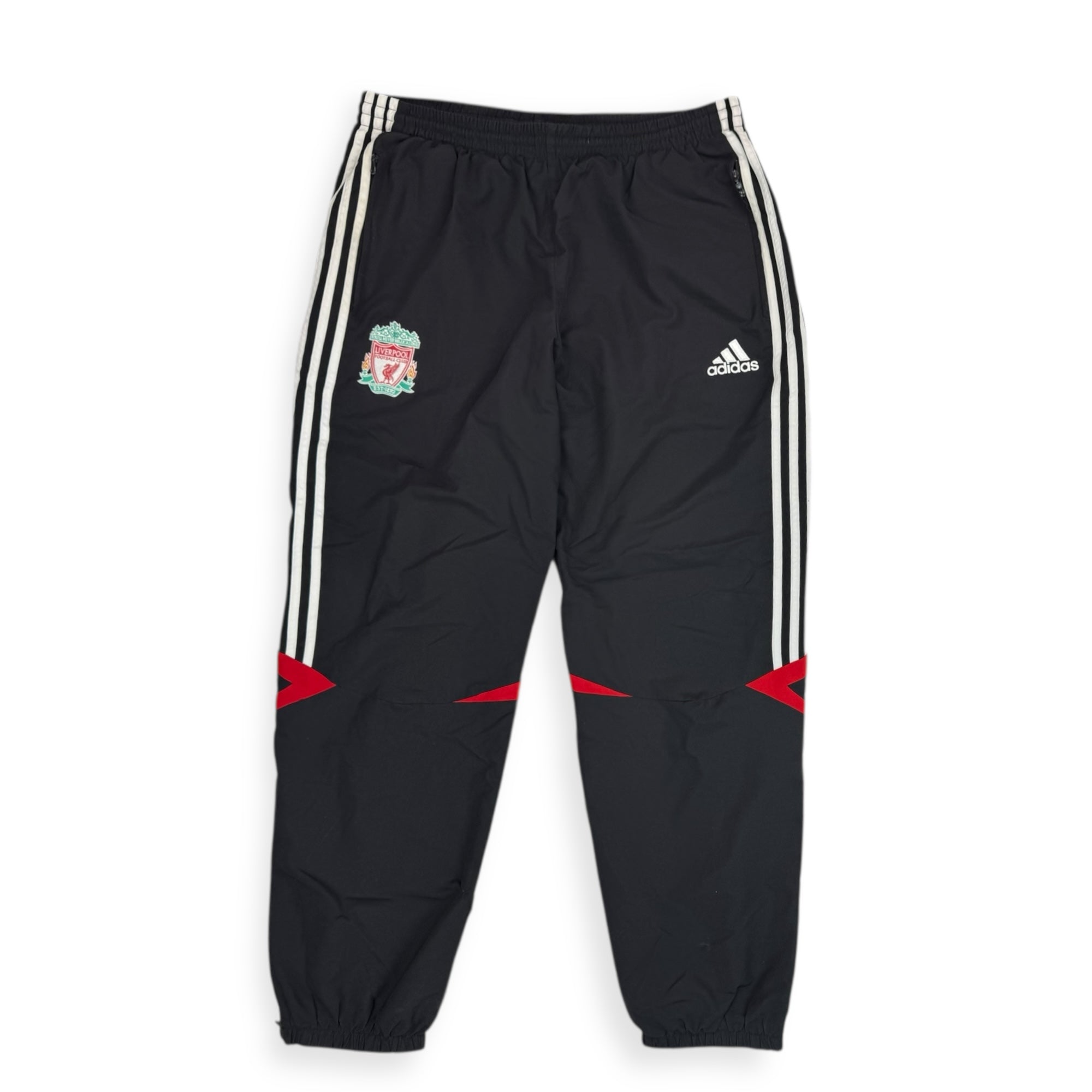 Liverpool 2006 Tracksuit Bottoms (L)