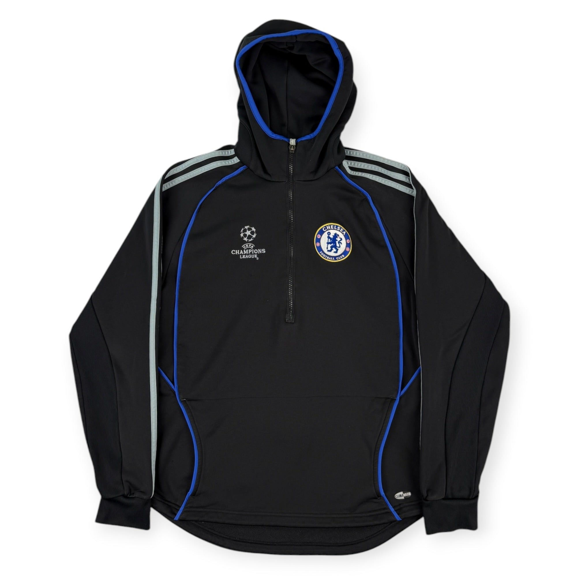 Chelsea 2006 UCL Hoodie (S)