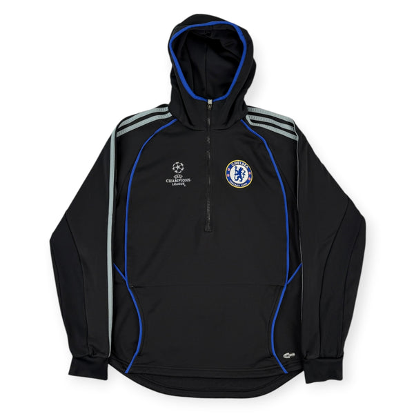 Chelsea 2006 UCL Hoodie (S)