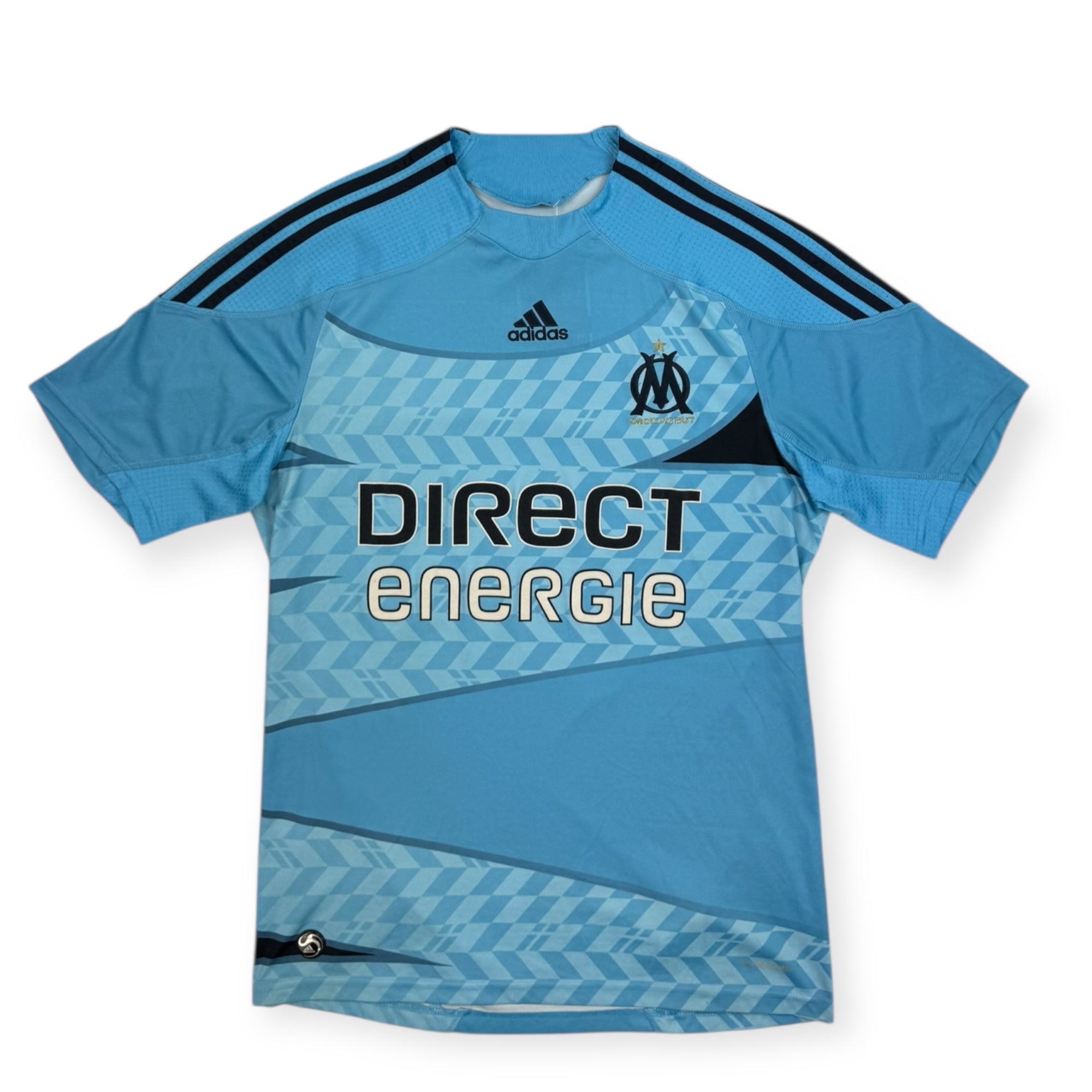Marseille 2009 Away Shirt (M)