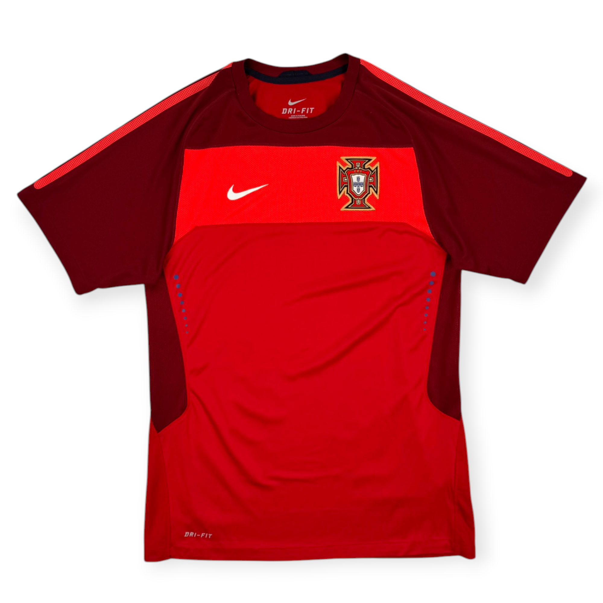 Portugal 2010 Training Shirt (S)