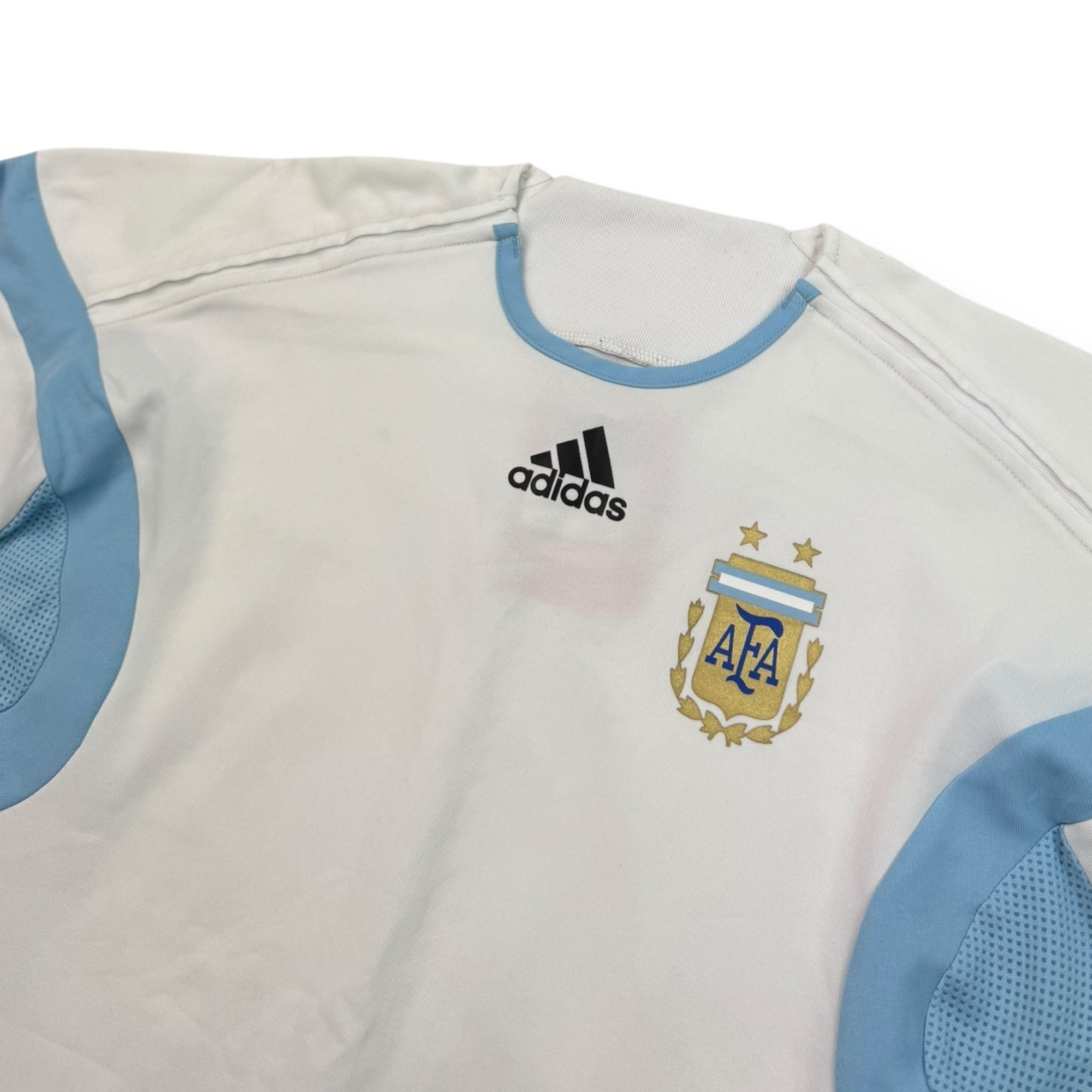 Argentina 2006 Jumper (L)