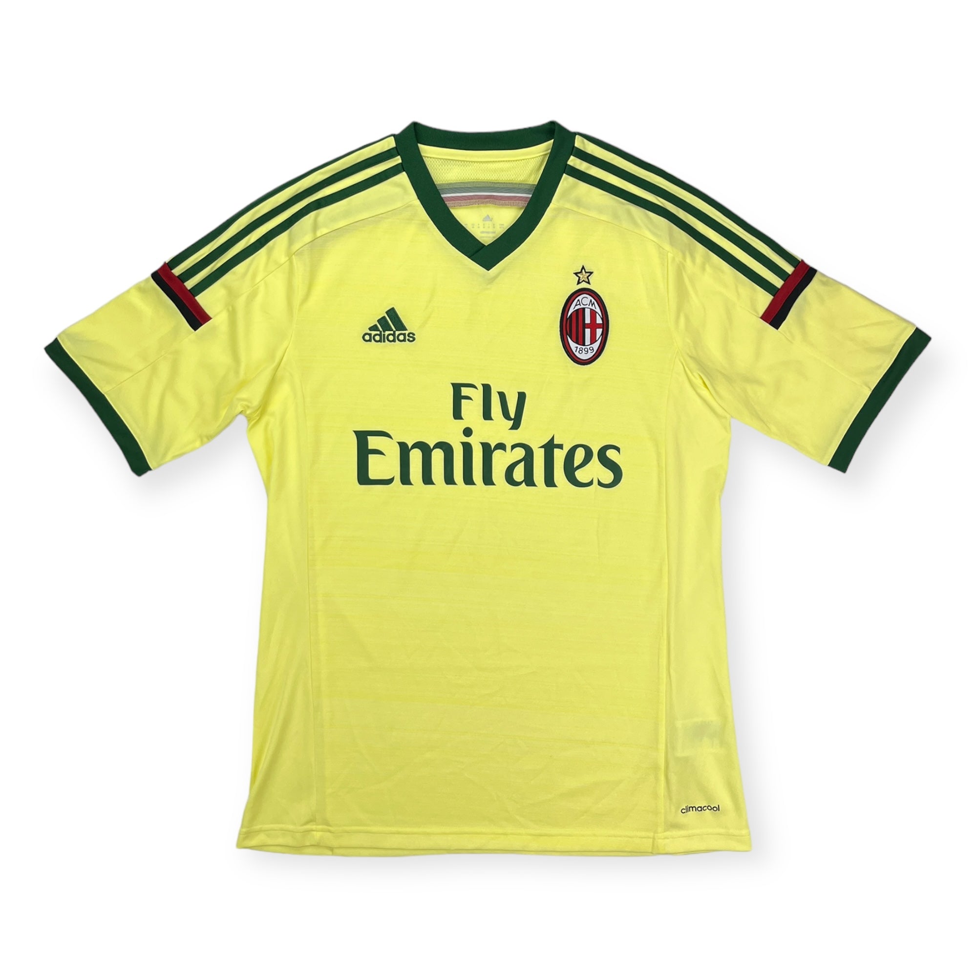 AC Milan 2014 Third Shirt