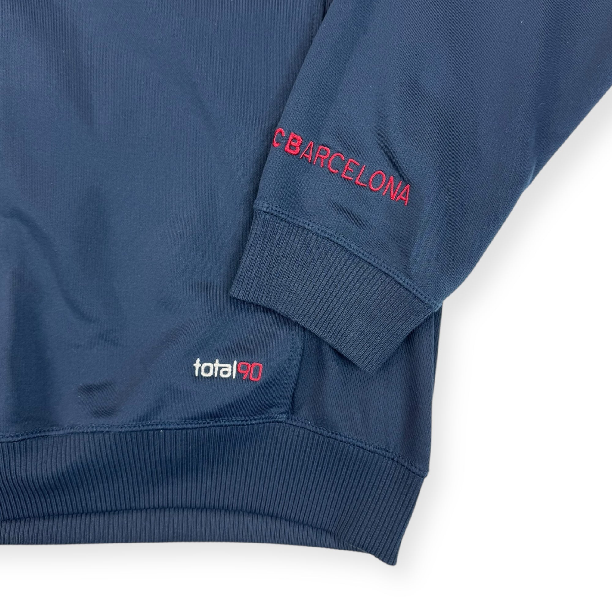 FC Barcelona 2004 Jumper (M)