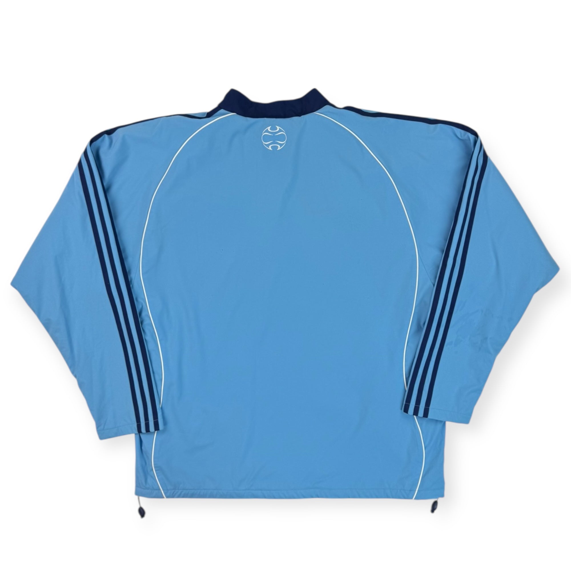 Denmark 2006 Reversible Fleece (XL)