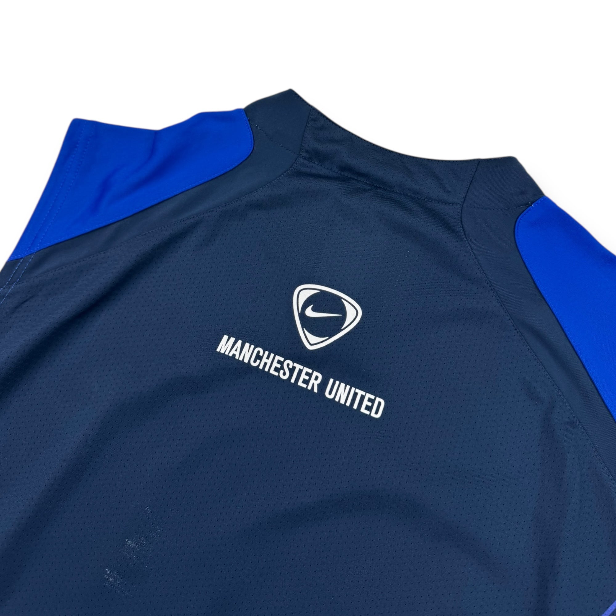 Manchester United 2005 Vest (XL)