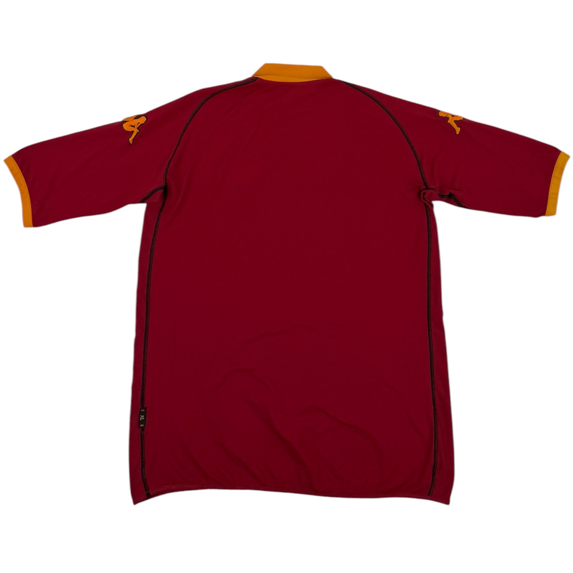 AS Roma 2002 Home (L)