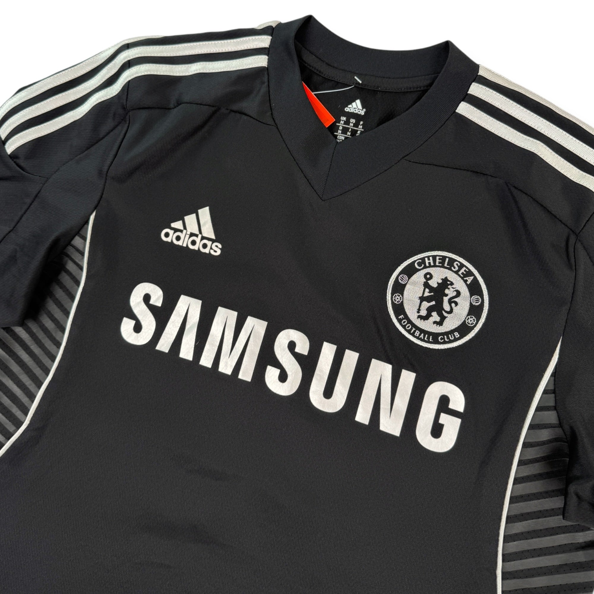 Chelsea 2013 Third Shirt (M)
