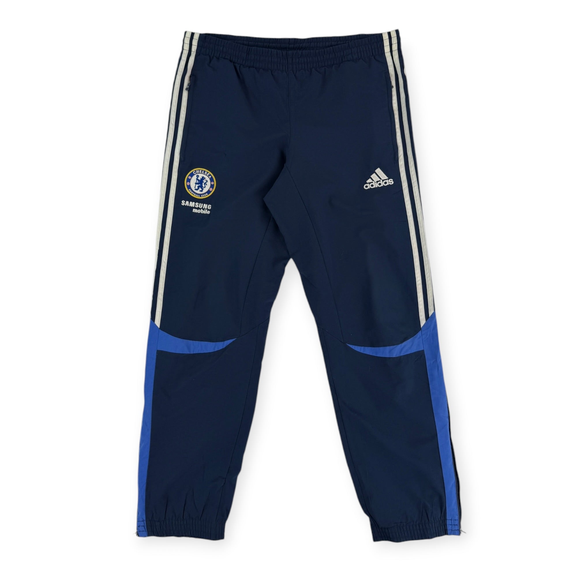 Chelsea 2007 Tracksuit Bottoms (L)