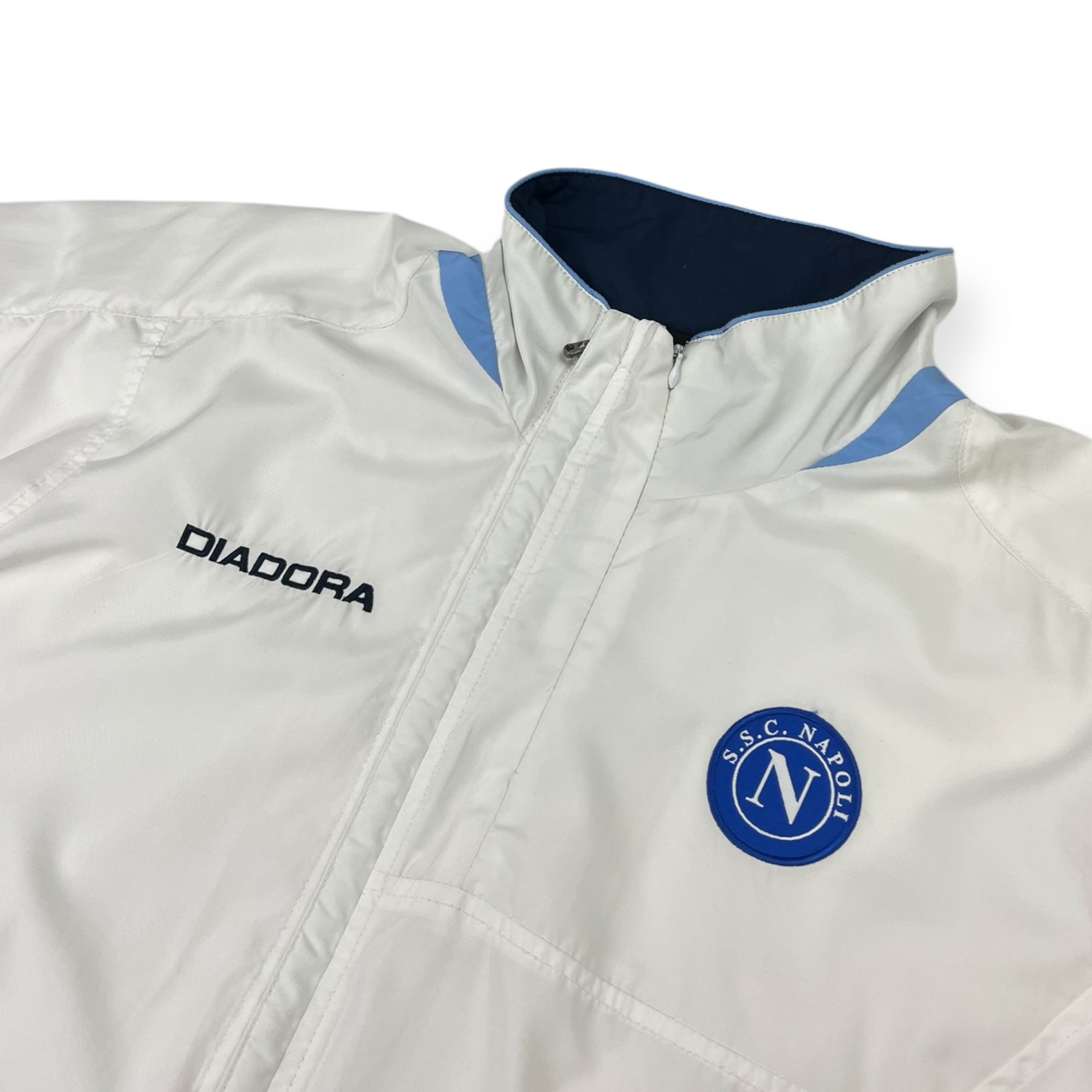 Napoli 2005 Tracksuit Jacket (L)