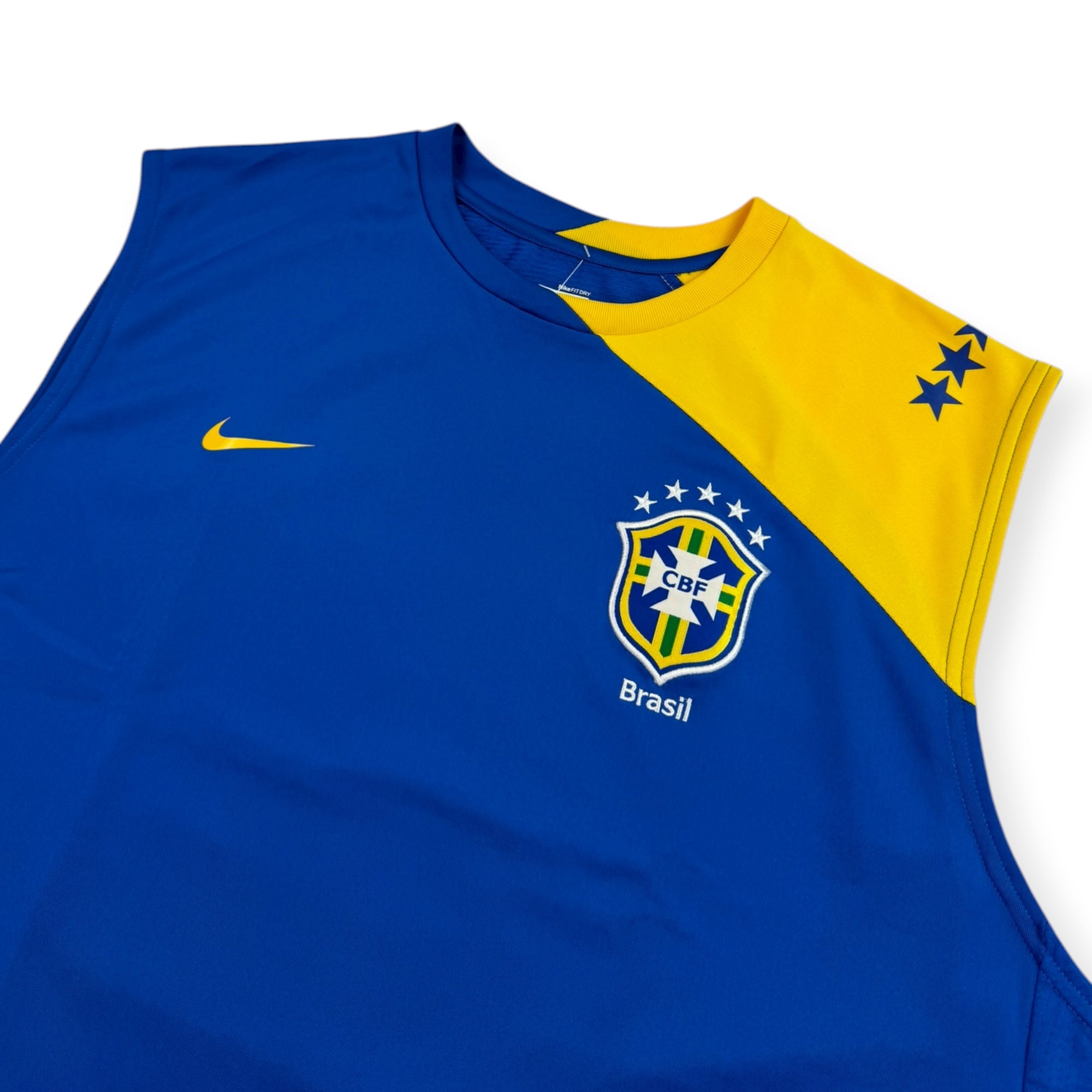 Brazil 2008 Vest (XL)