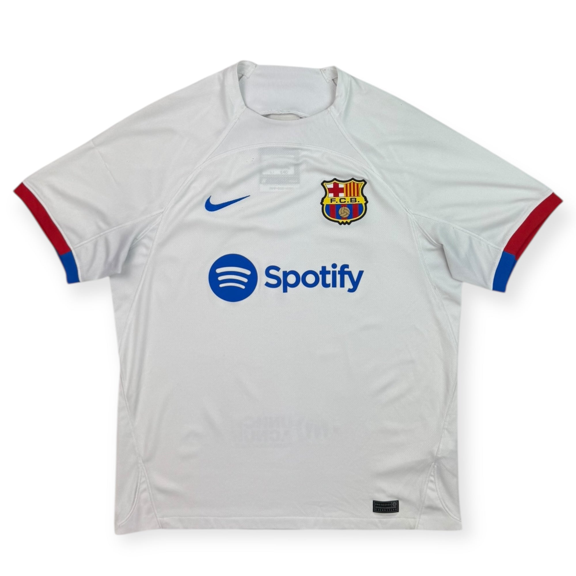 FC Barcelona 2023 Away Shirt (L)