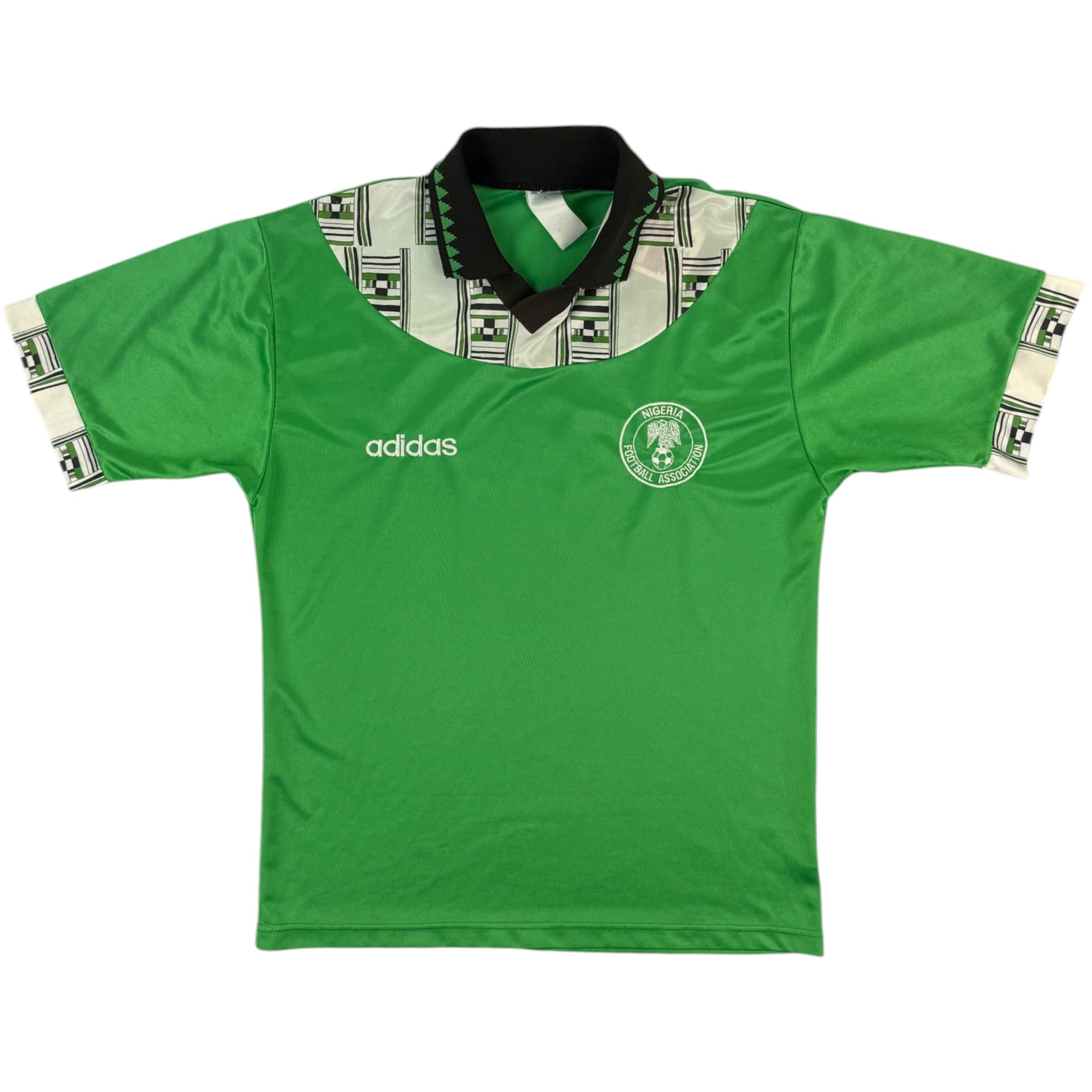 Nigeria 1994 Home Shirt (M)