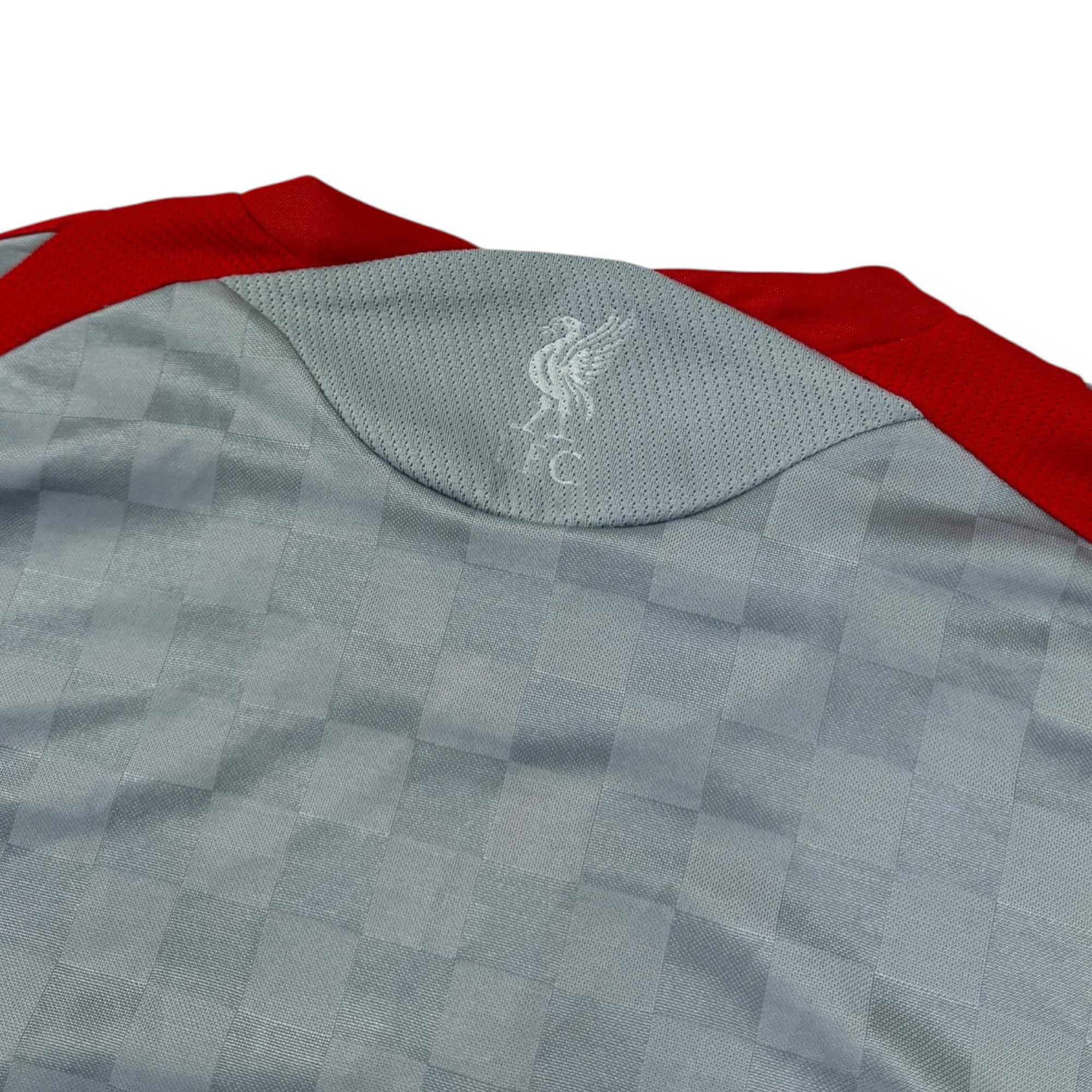 Liverpool 2008 Away Shirt (L)