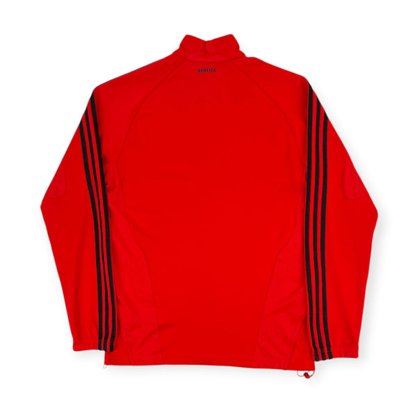 Benfica 2010 1/4 Zip (M)