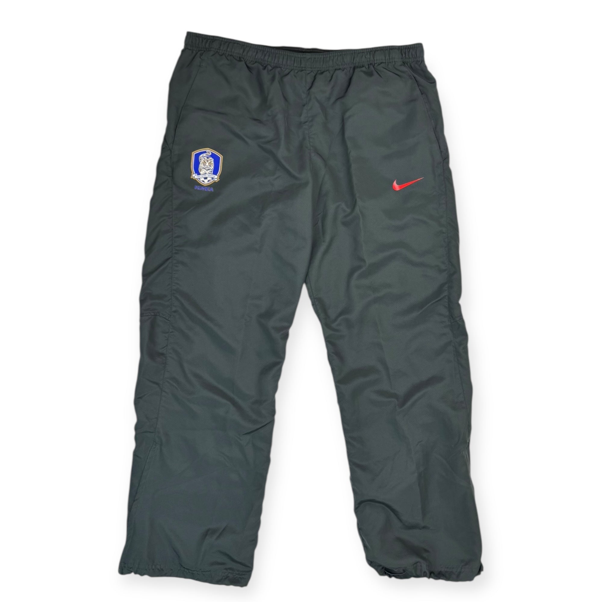South Korea 2008 Tracksuit Bottoms (XXL)