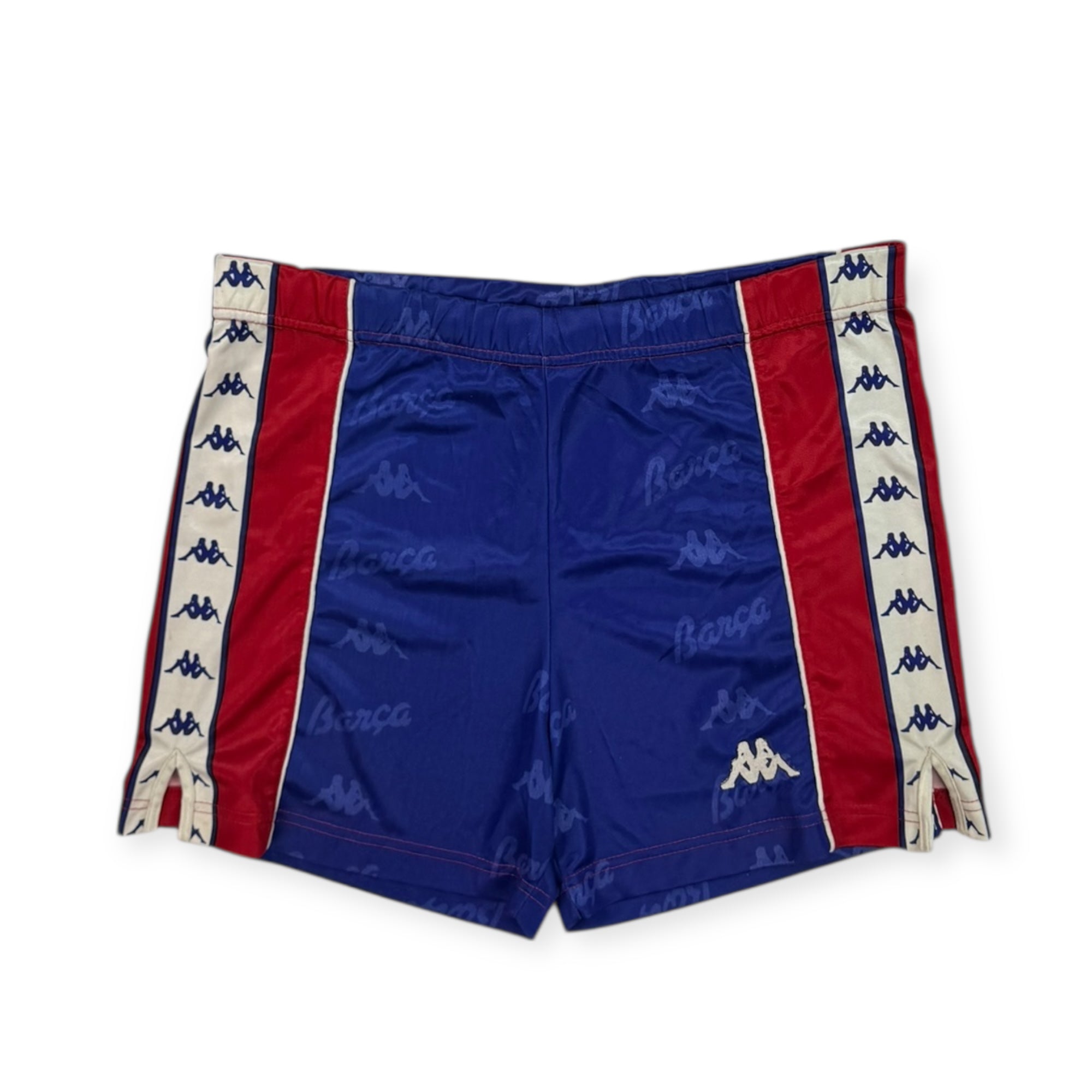 FC Barcelona 1992 Shorts (S)