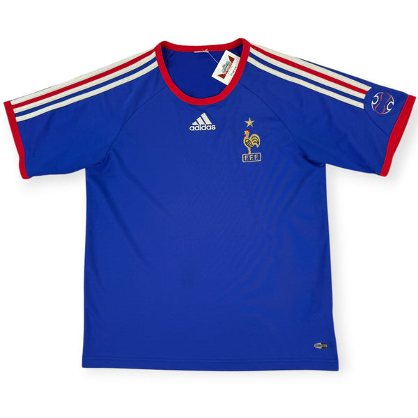 France 2006 Training Shirt (M)