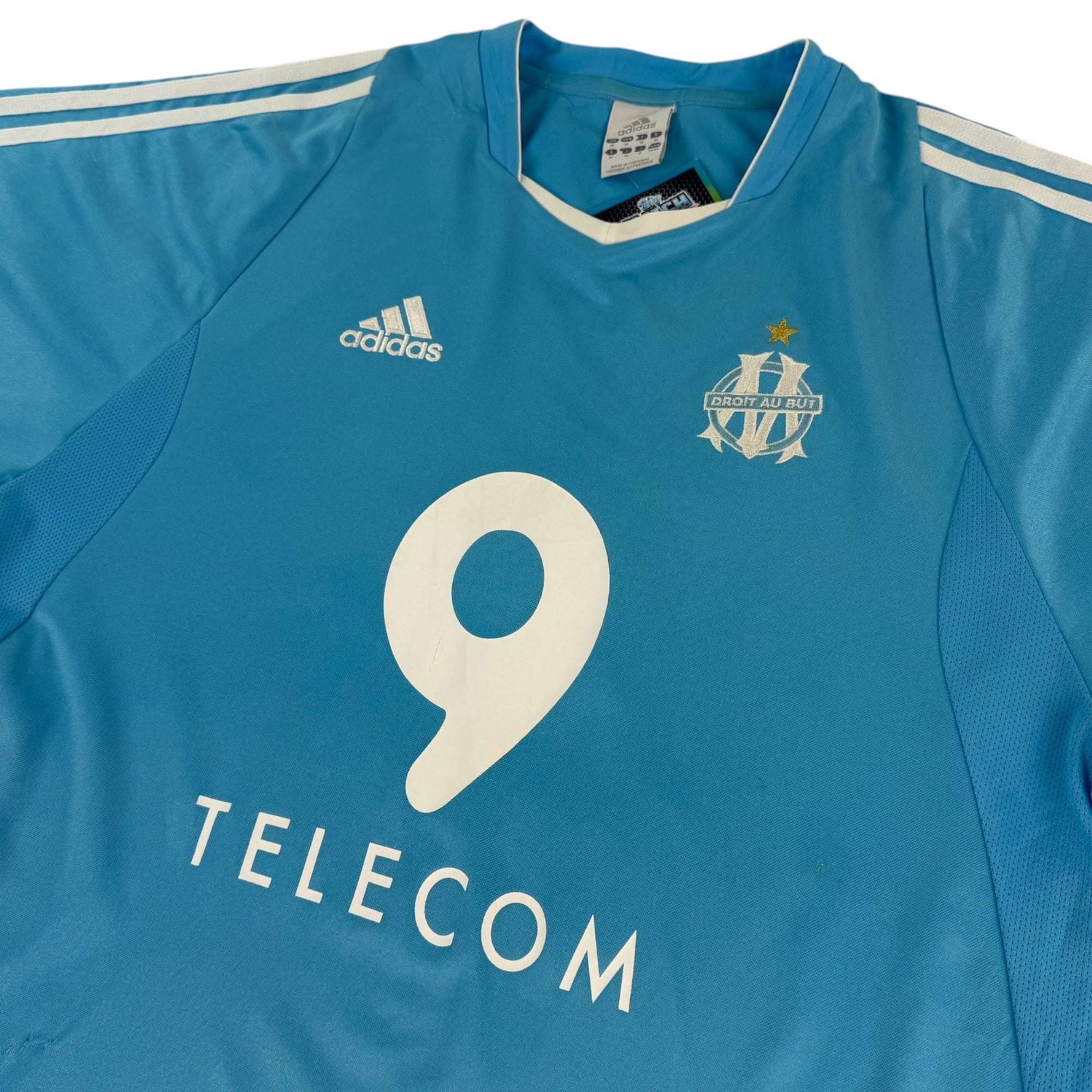 Marseille 2003 Away Shirt (M)