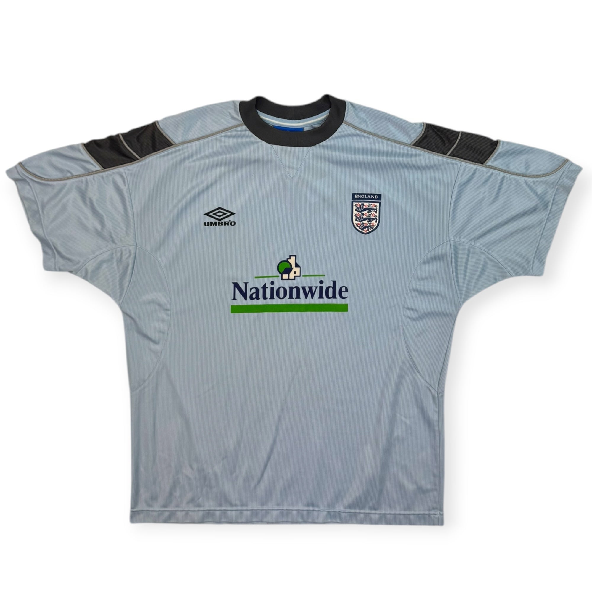England 1999 Training Shirt (L)