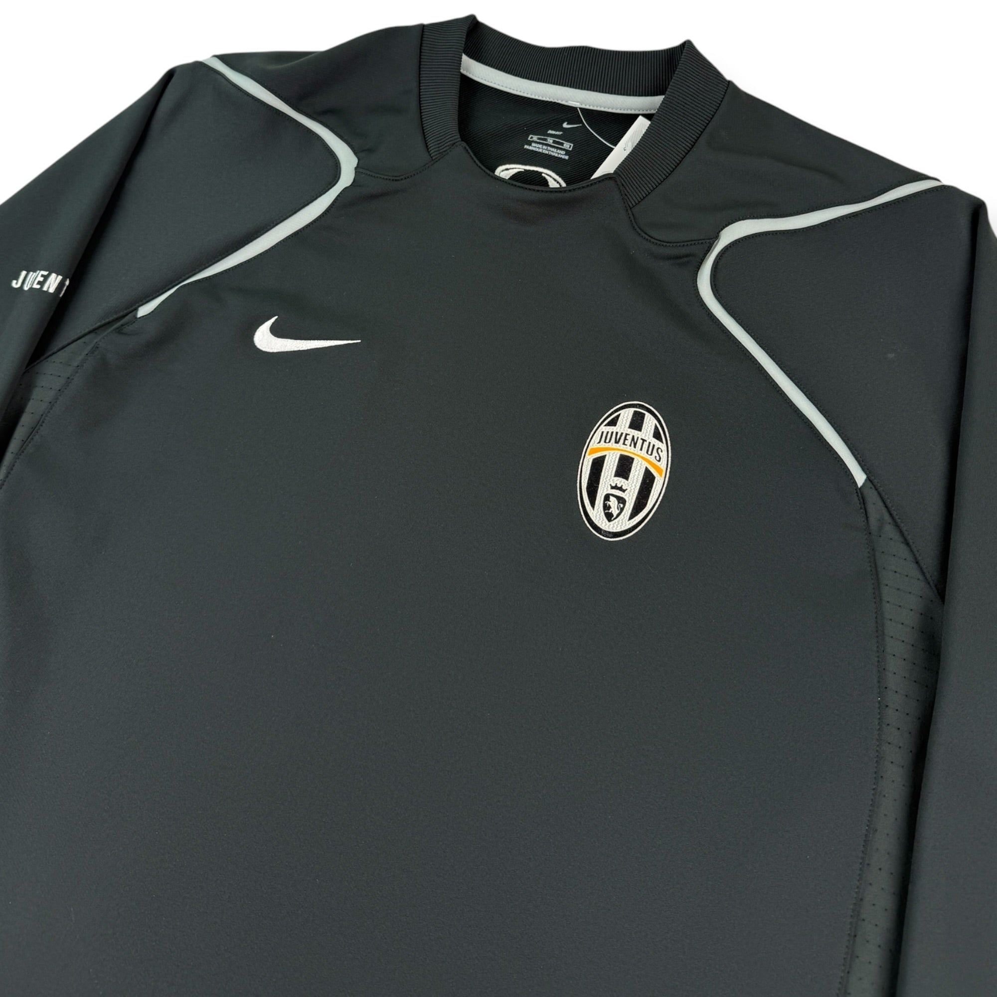 Juventus 2006 Jumper (XL)