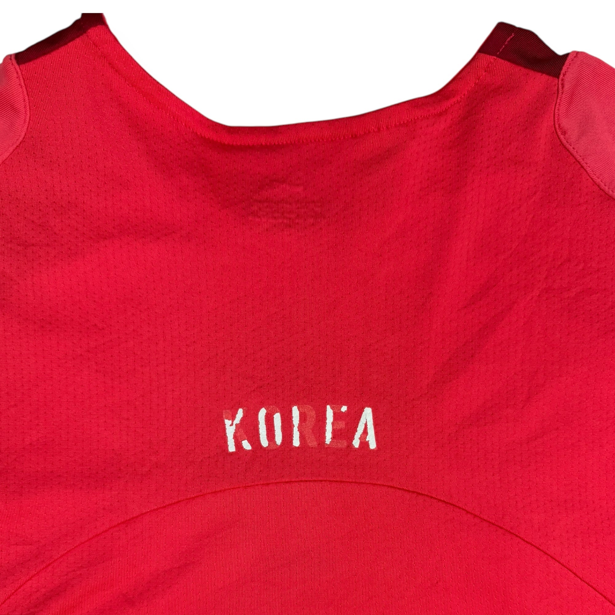 South Korea 2004 L/S Training Shirt (L)