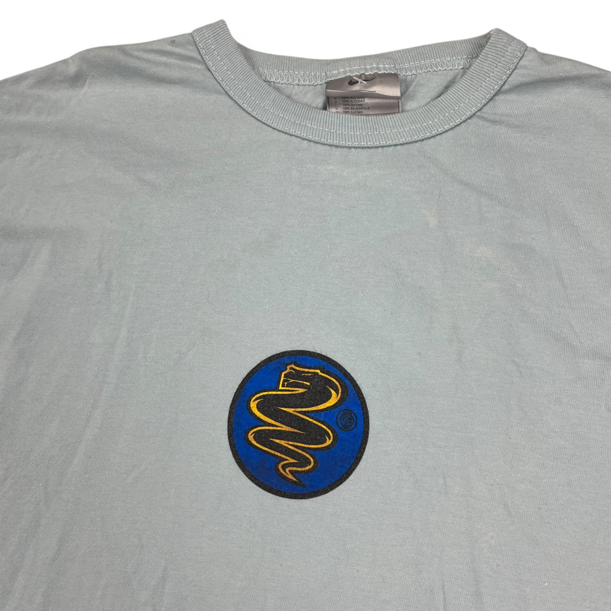 Inter Milan 2000 T-Shirt (M)