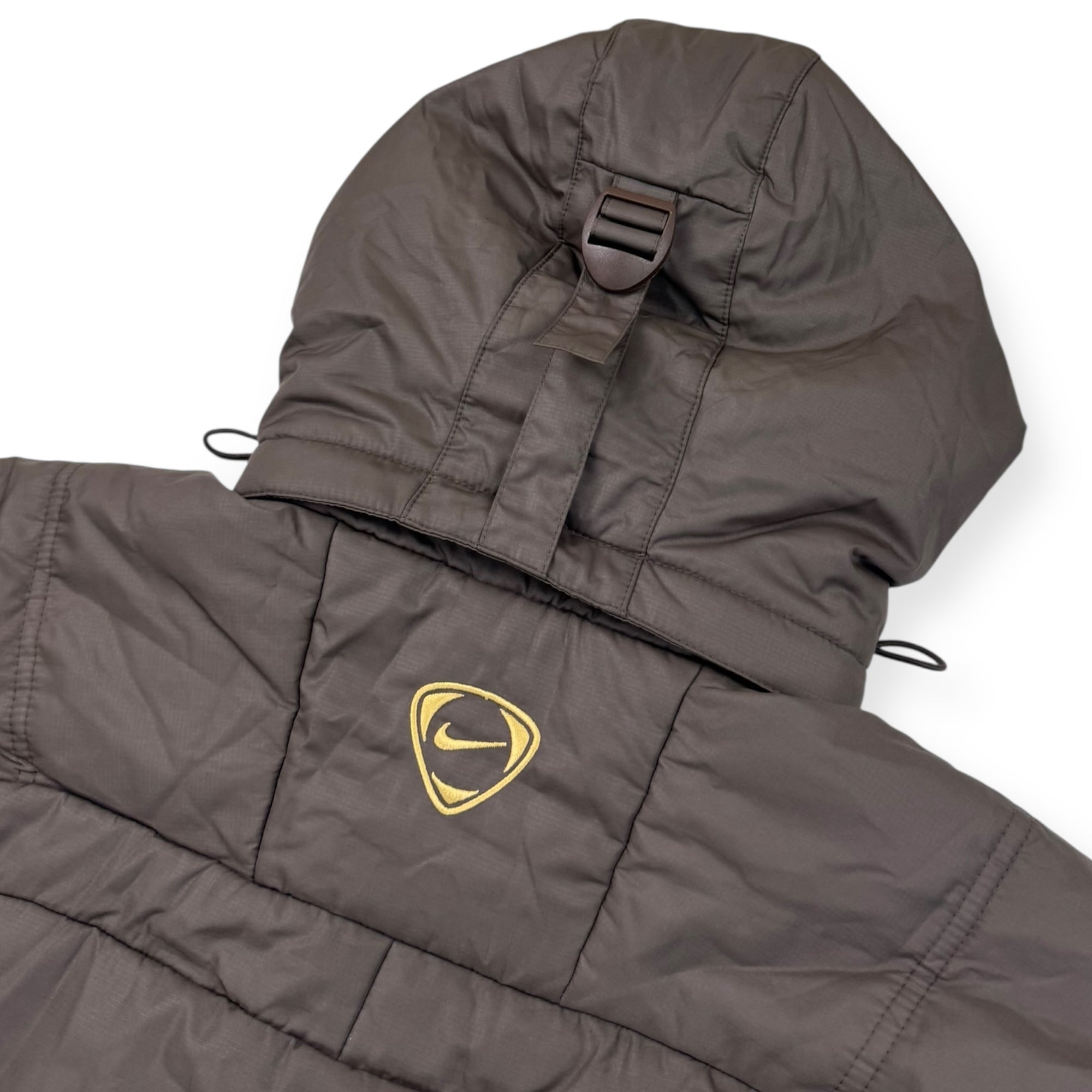 FC Barcelona 2008 Coat (S)