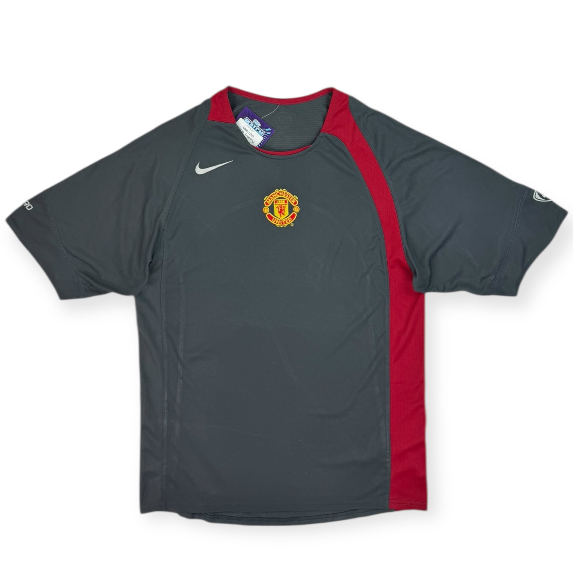 Manchester United 2004 Training Shirt (M)