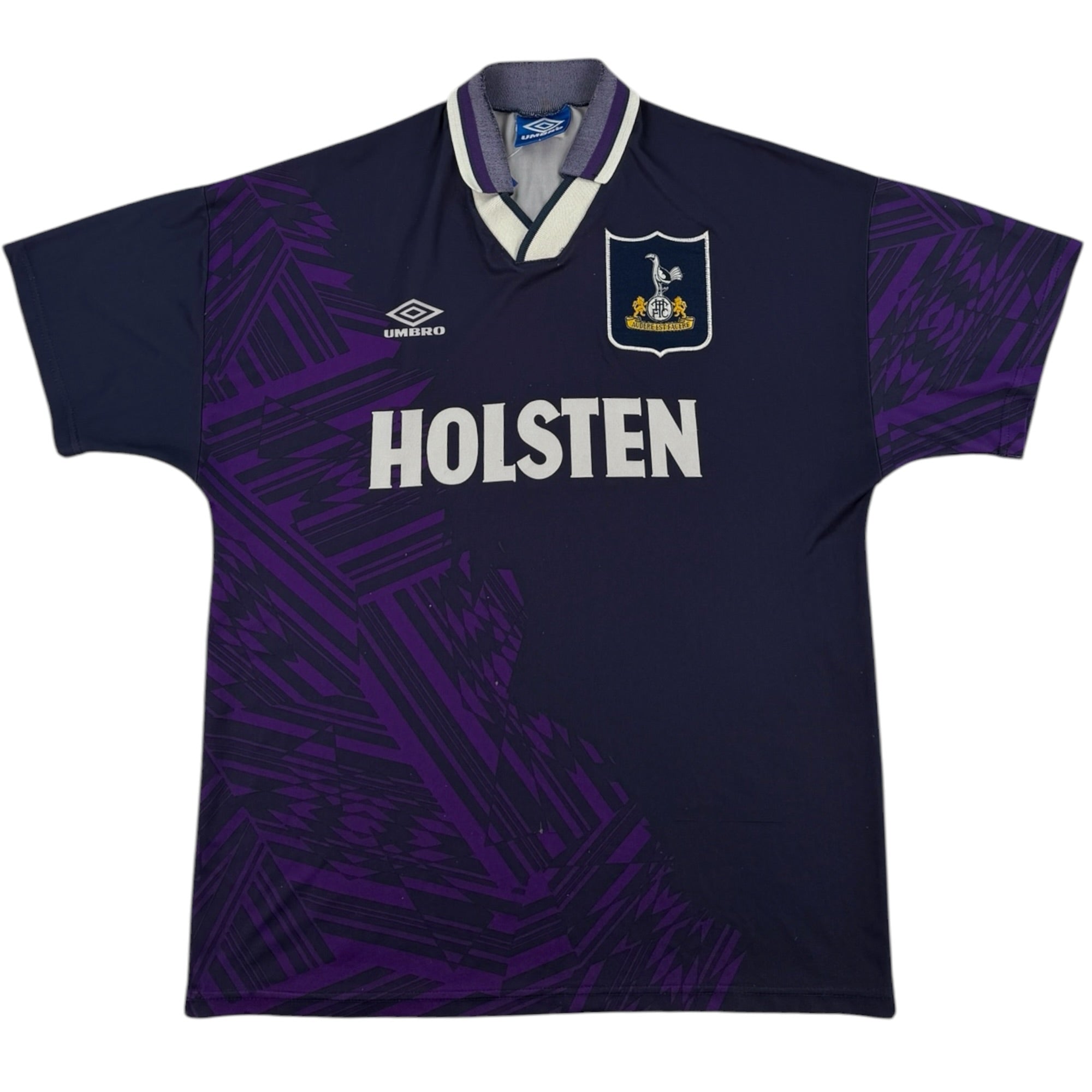 Spurs 1994 Away Shirt (L)