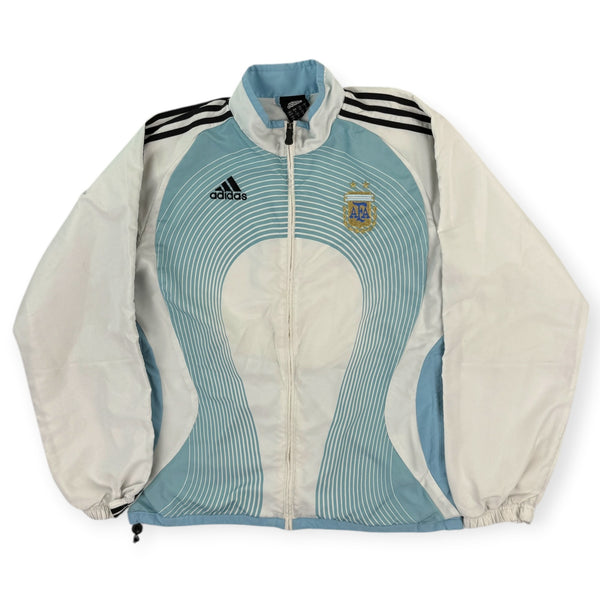 Argentina 2006 Tracksuit Jacket (S)