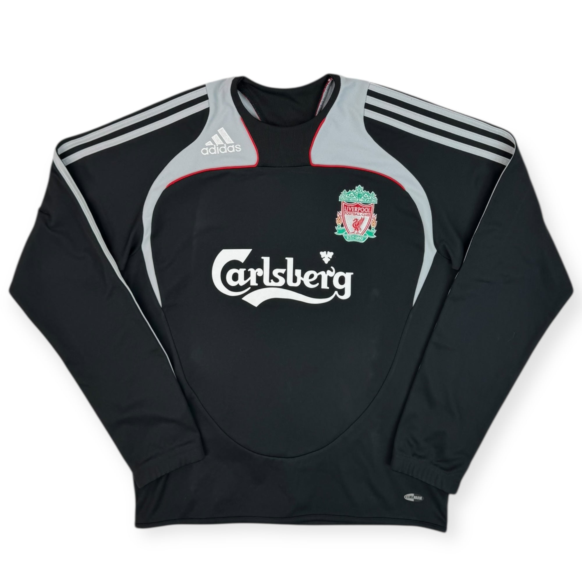 Liverpool 2008 Jumper (S)