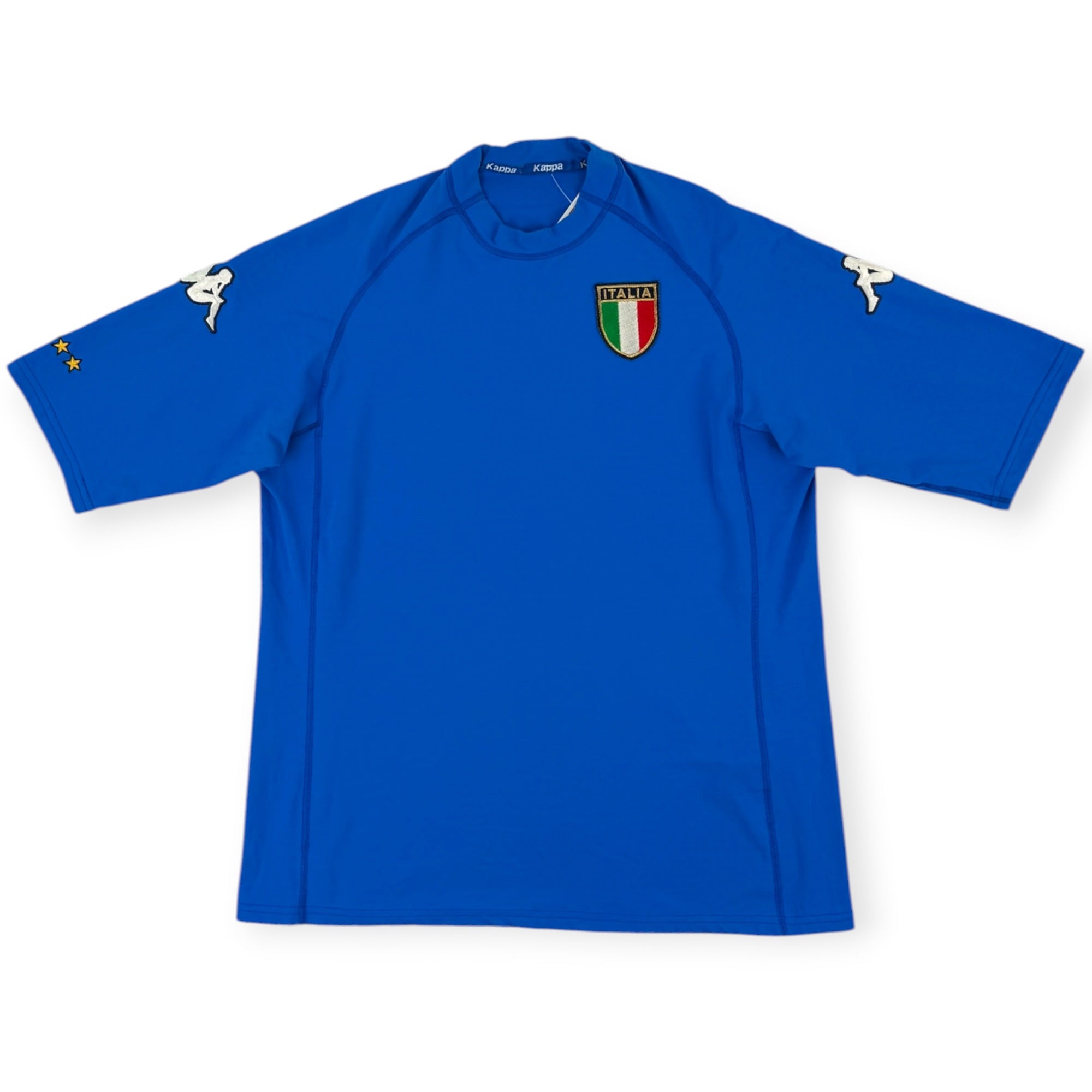 Italy 2000 Home Shirt (L)