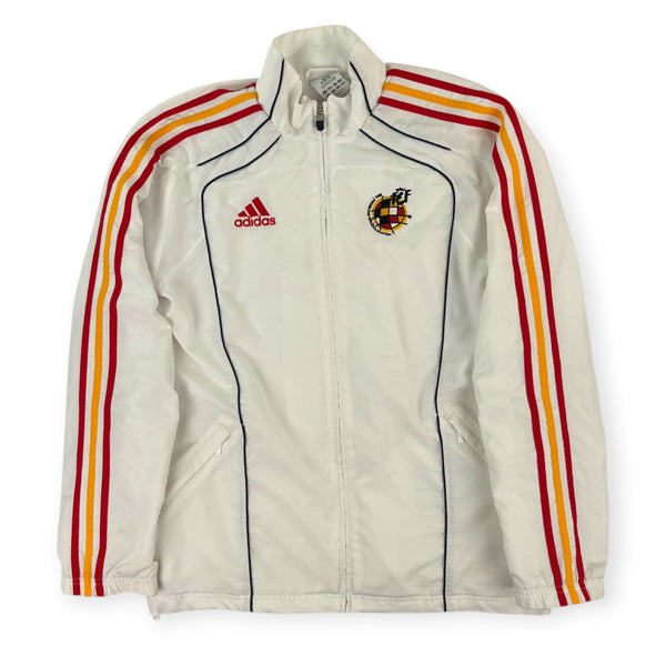 Spain 2010 Tracksuit Jacket (M)