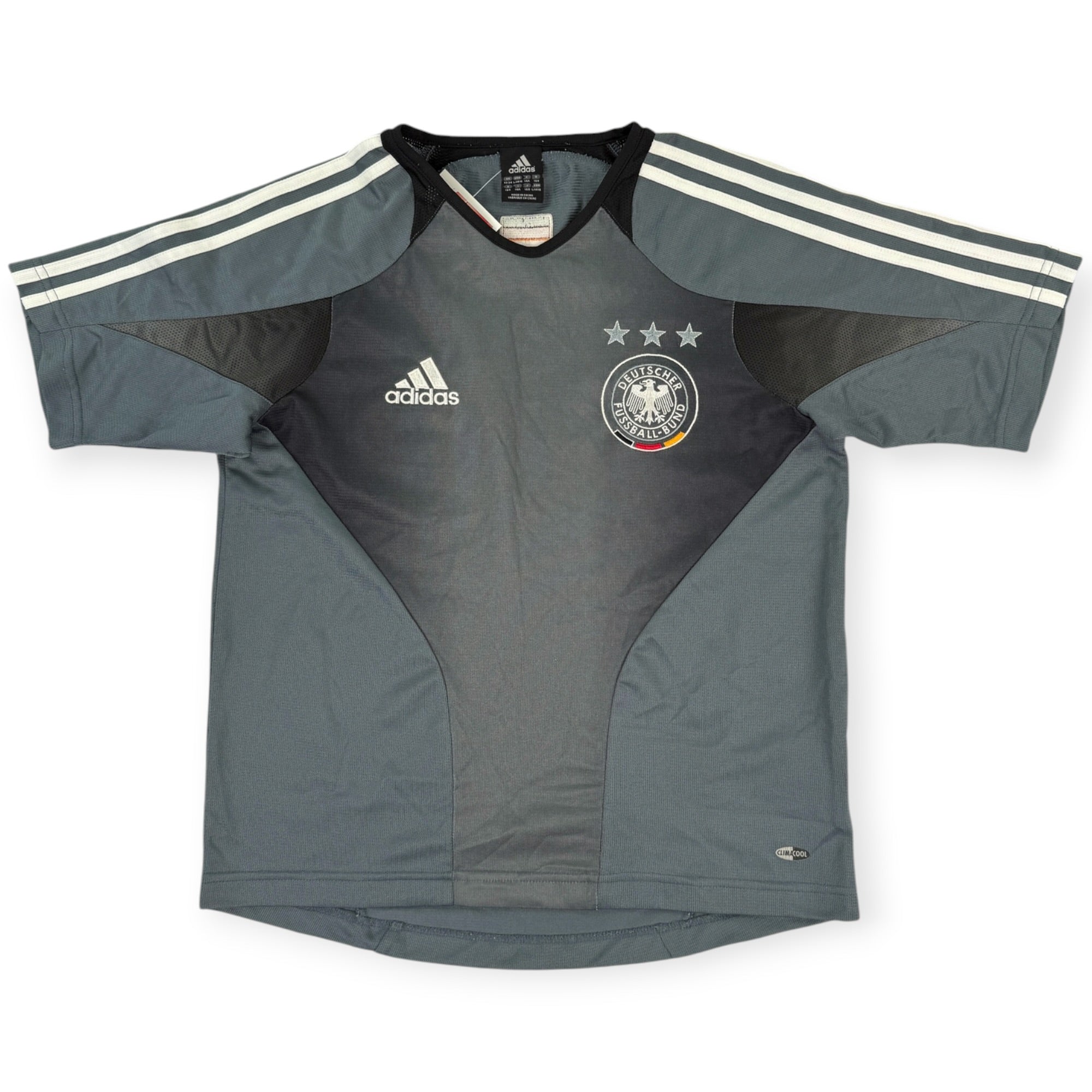 Germany 2004 Training Shirt (XS)