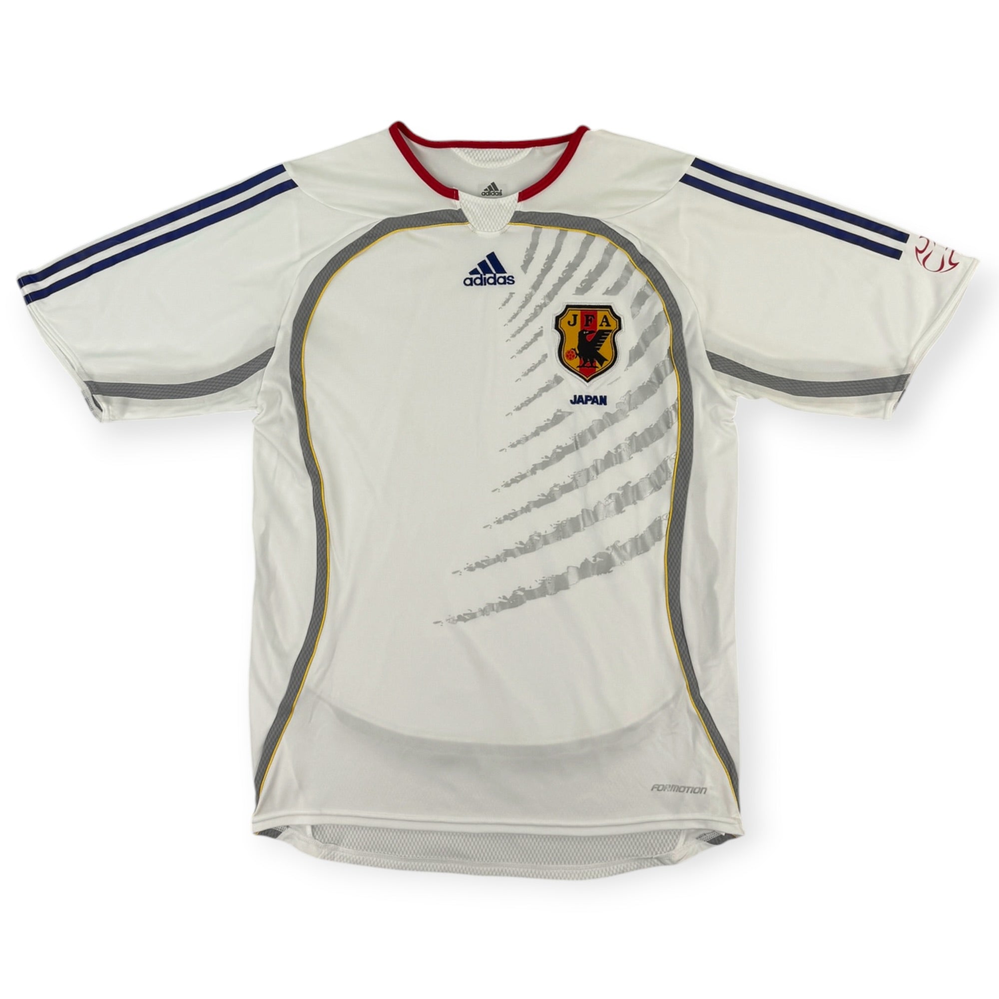 Japan 2006 Away Shirt (M)
