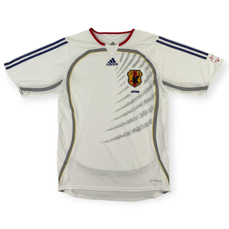 Japan 2006 Away Shirt (M)